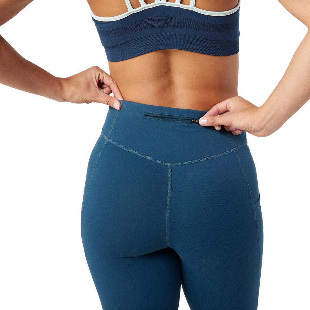 Numéro de l'image de la galerie de produits 4 pour le produit Short d'entraînement Merino Sport - Femme