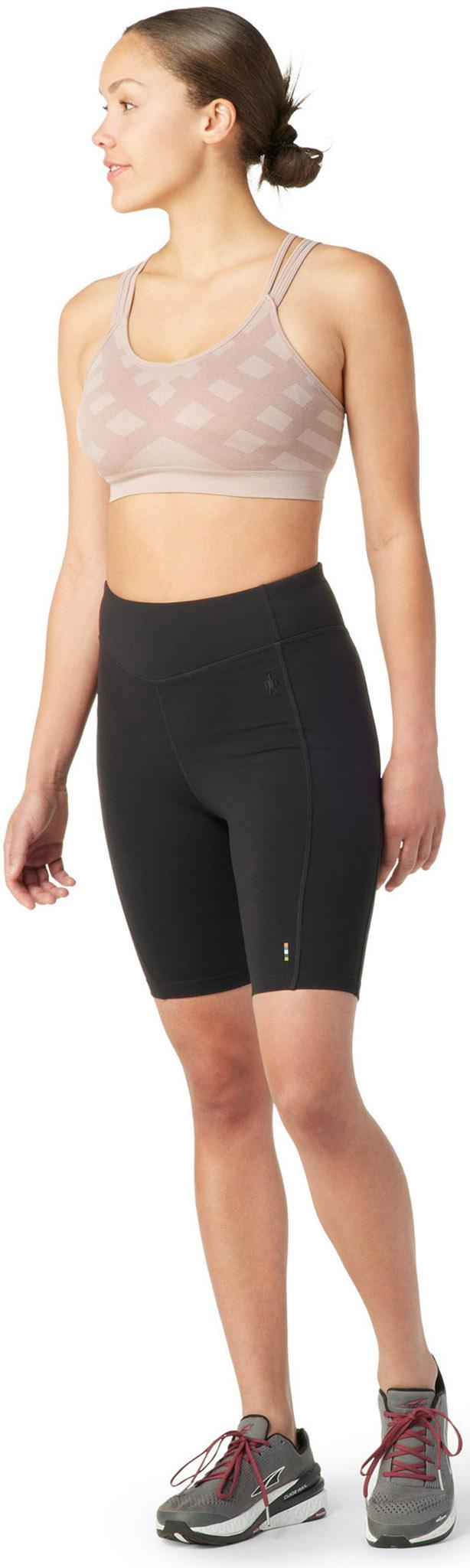 Product gallery image number 4 for product Merino Sport Training Shorts - Women's