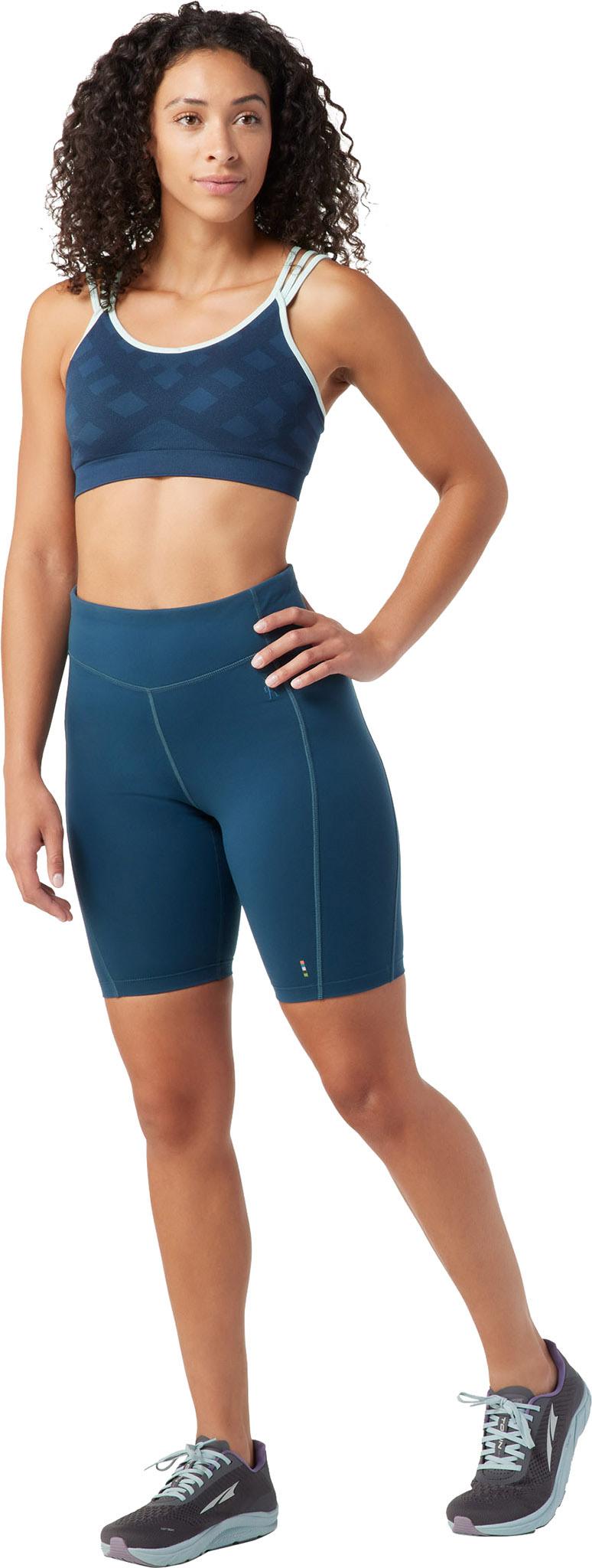 Numéro de l'image de la galerie de produits 5 pour le produit Short d'entraînement Merino Sport - Femme