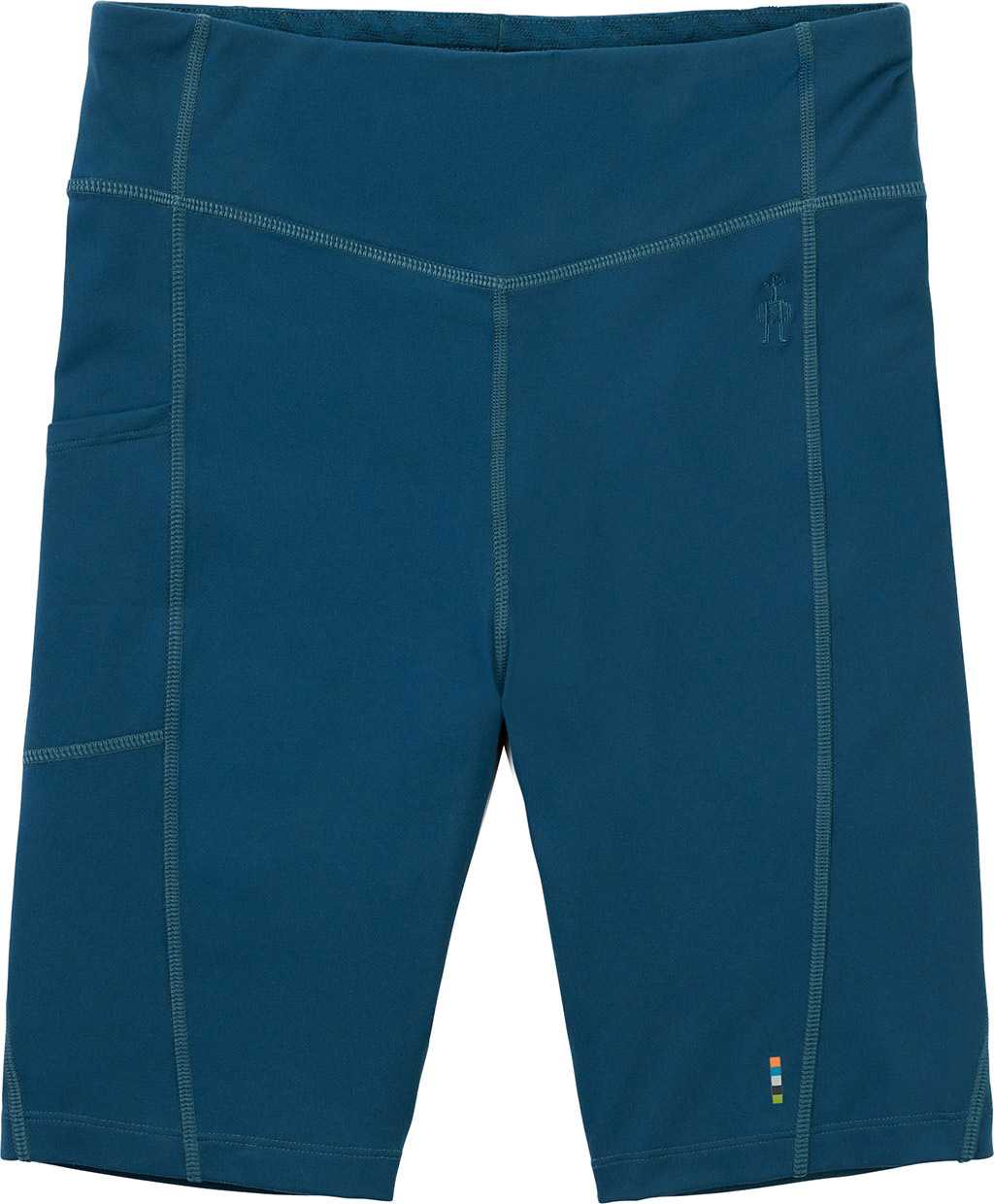 Image de produit pour Short d'entraînement Merino Sport - Femme