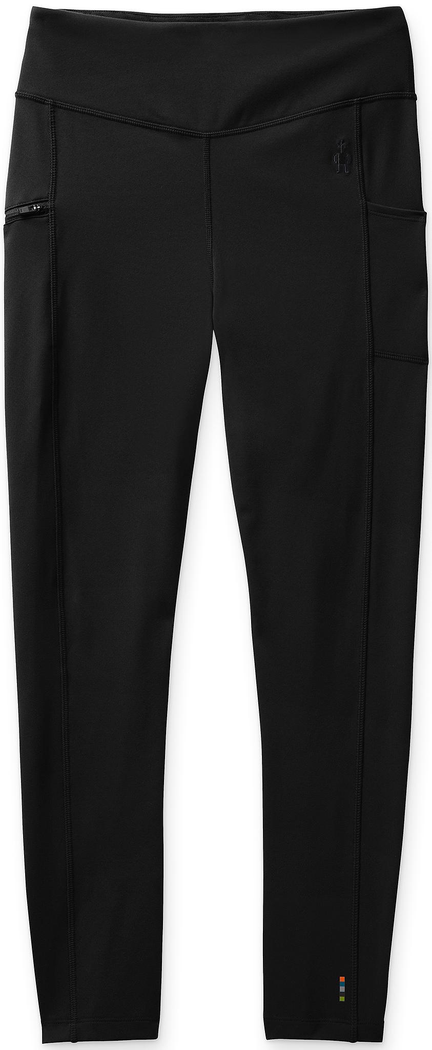 Product gallery image number 1 for product Merino Sport 7/8 Legging - Women's