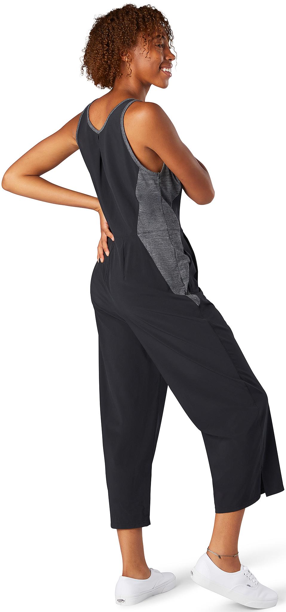 Product gallery image number 2 for product Merino Sport Jumpsuit - Women's