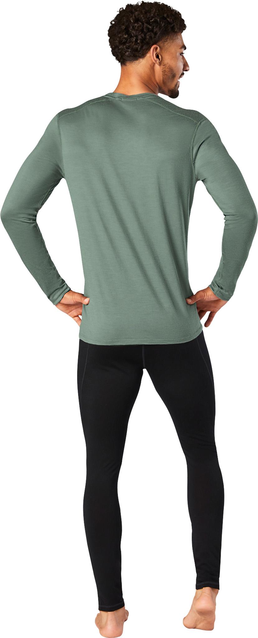Product gallery image number 2 for product Merino 150 Baselayer Long Sleeve - Men's