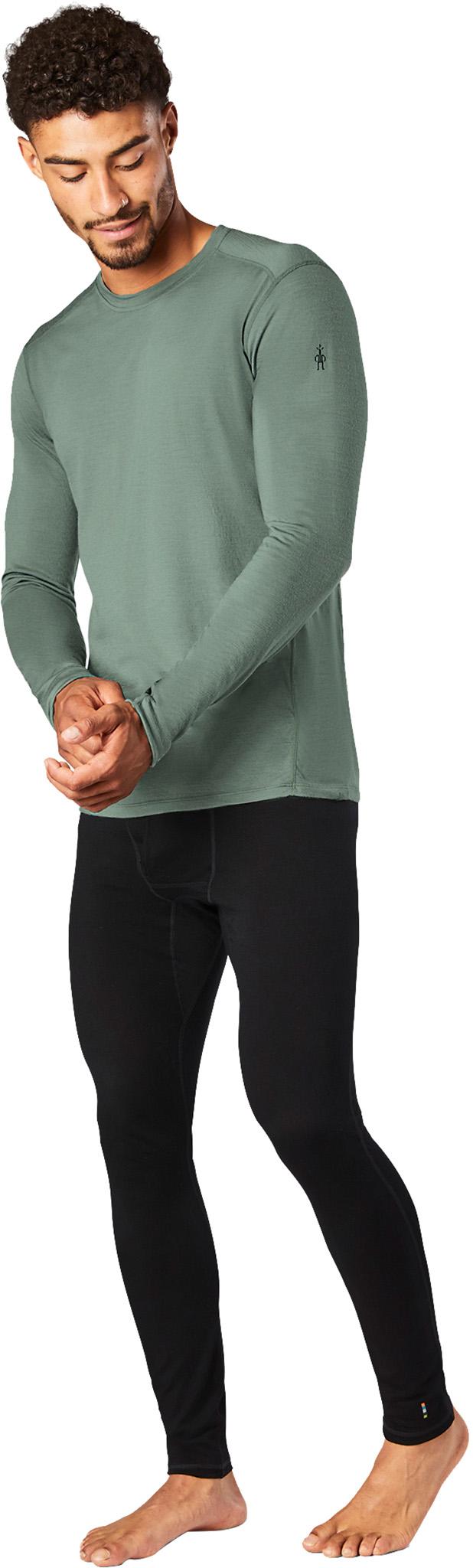 Product gallery image number 3 for product Merino 150 Baselayer Long Sleeve - Men's