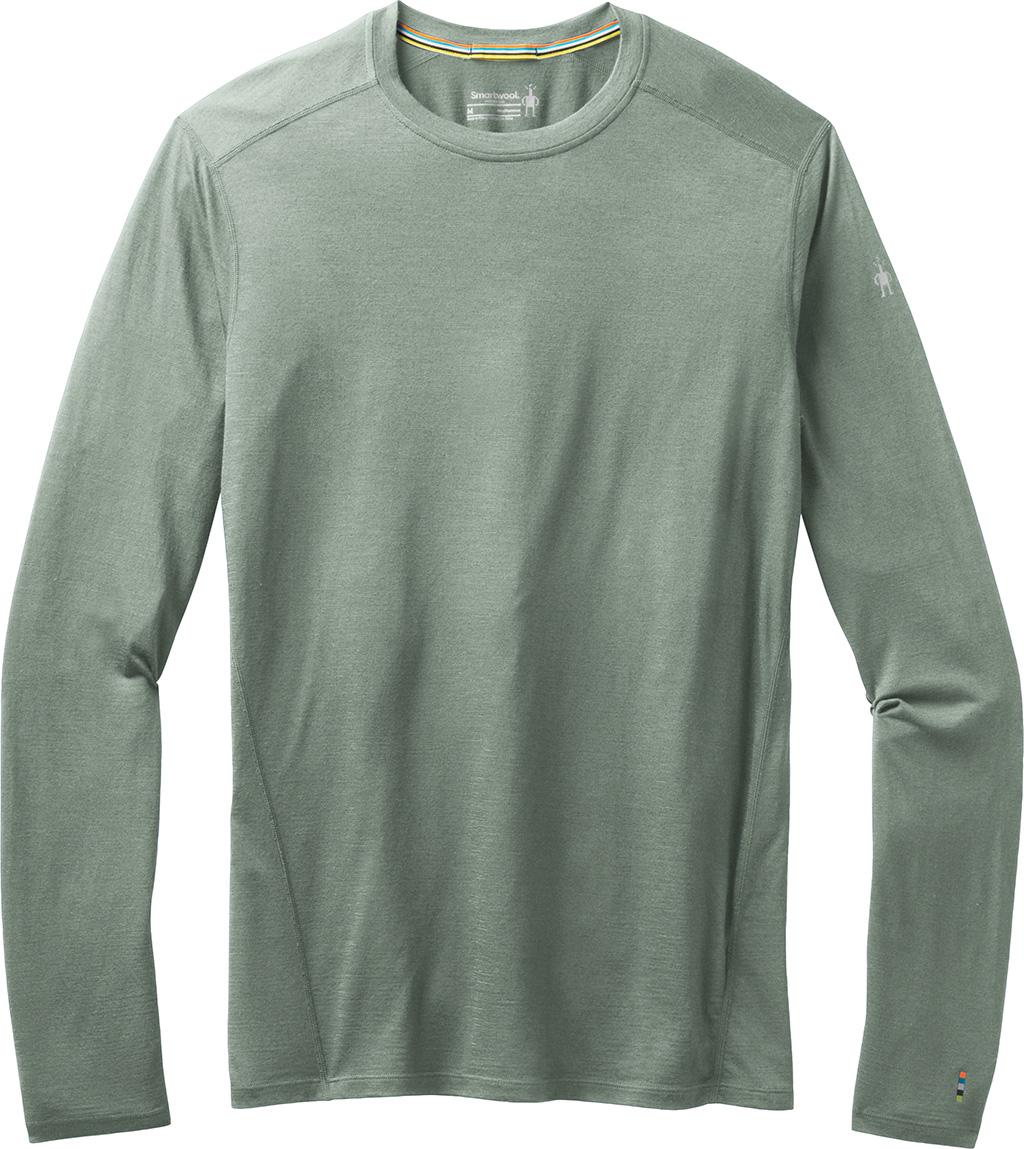 Product gallery image number 1 for product Merino 150 Baselayer Long Sleeve - Men's