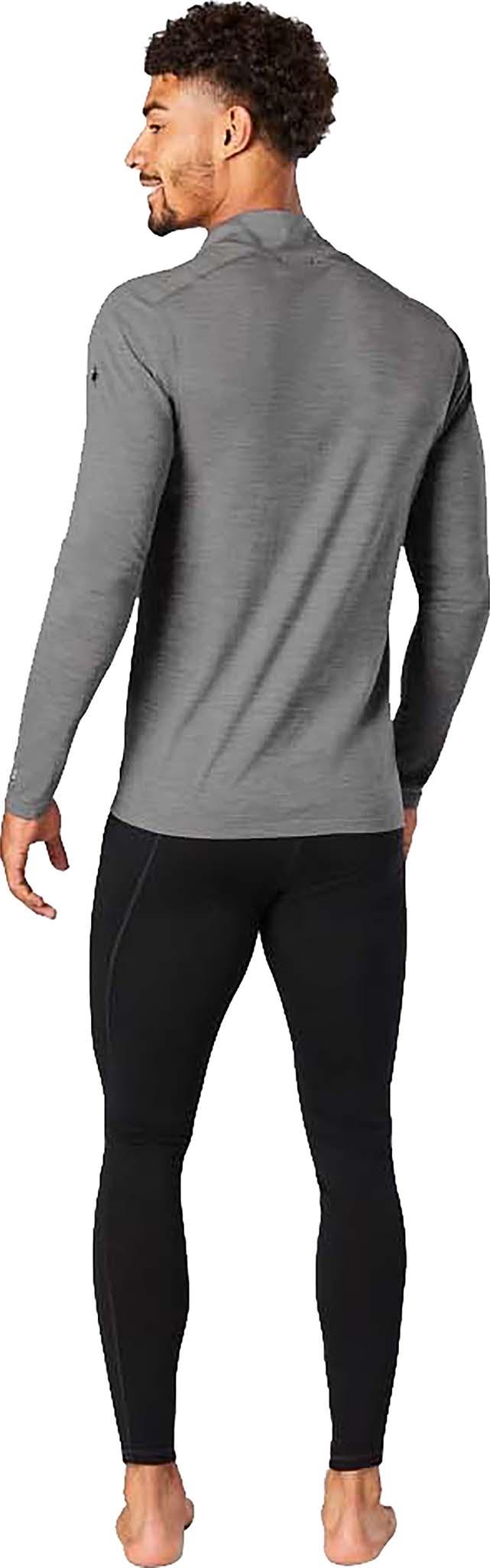Product gallery image number 2 for product Merino 150 Baselayer 1/4 Zip - Men's