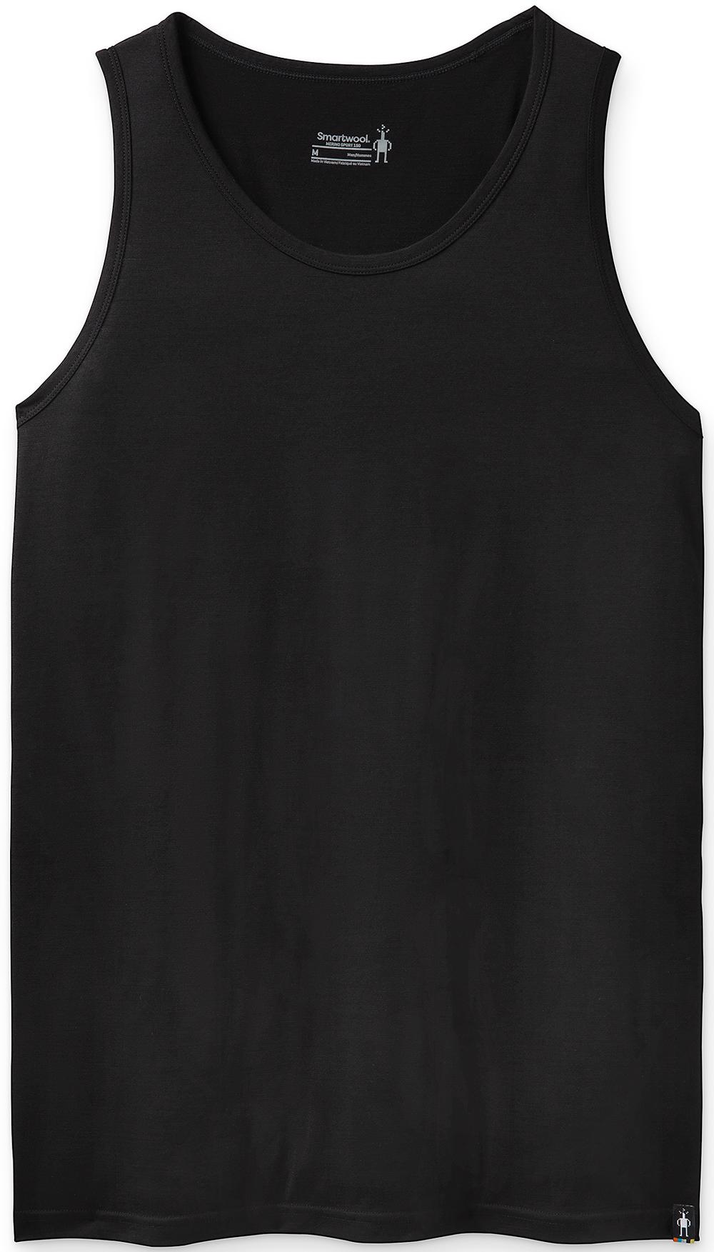 Product gallery image number 1 for product Merino Sport 150 Tank - Men's