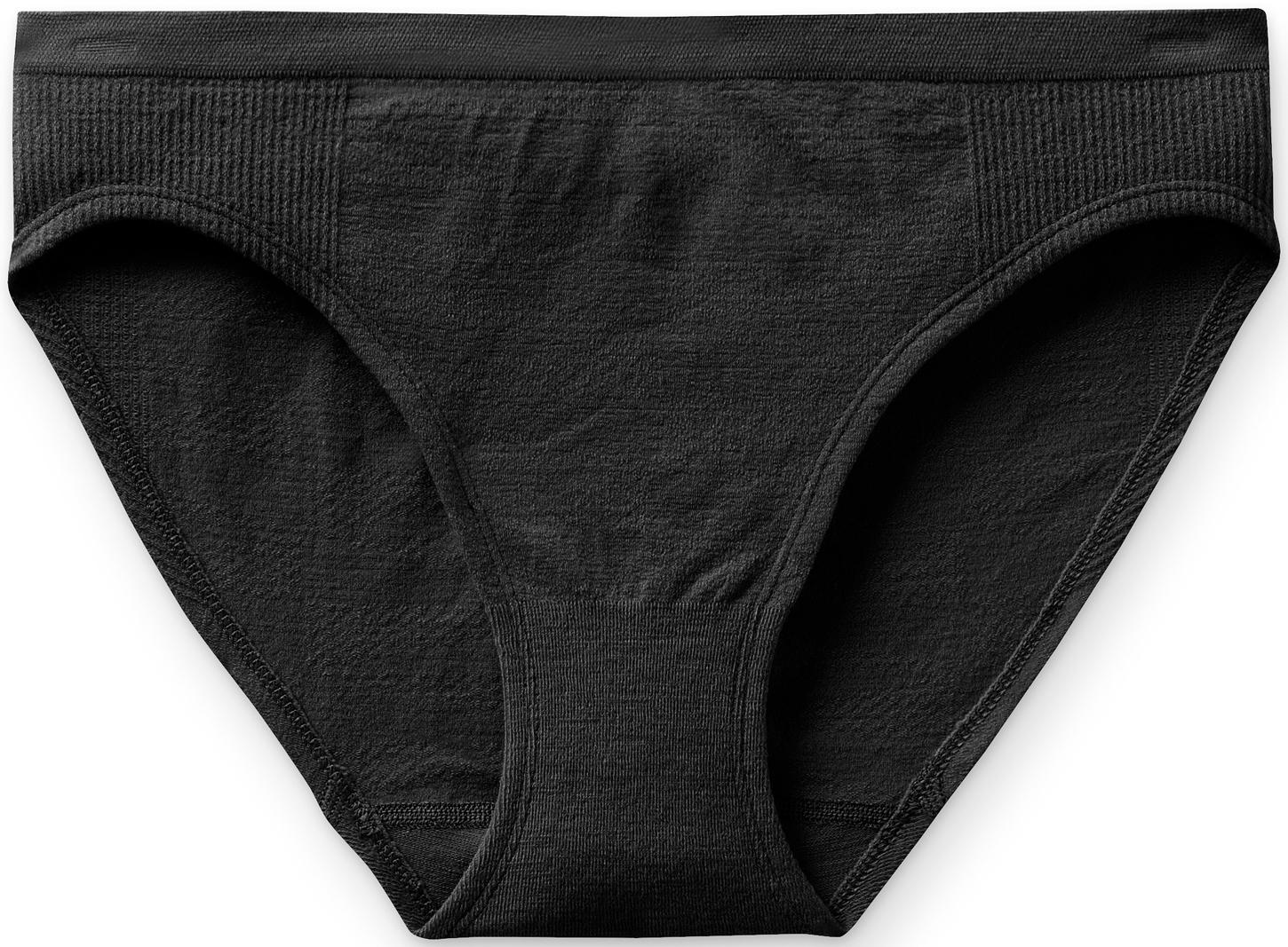 Product gallery image number 1 for product Seamless Bikini Boxed - Women's