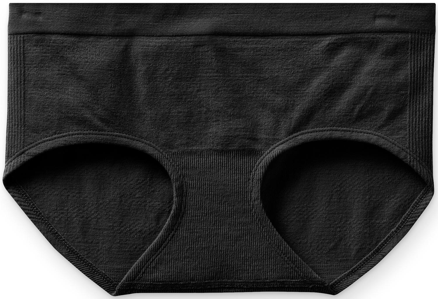 Product gallery image number 1 for product Seamless Hipster Boxed - Women's