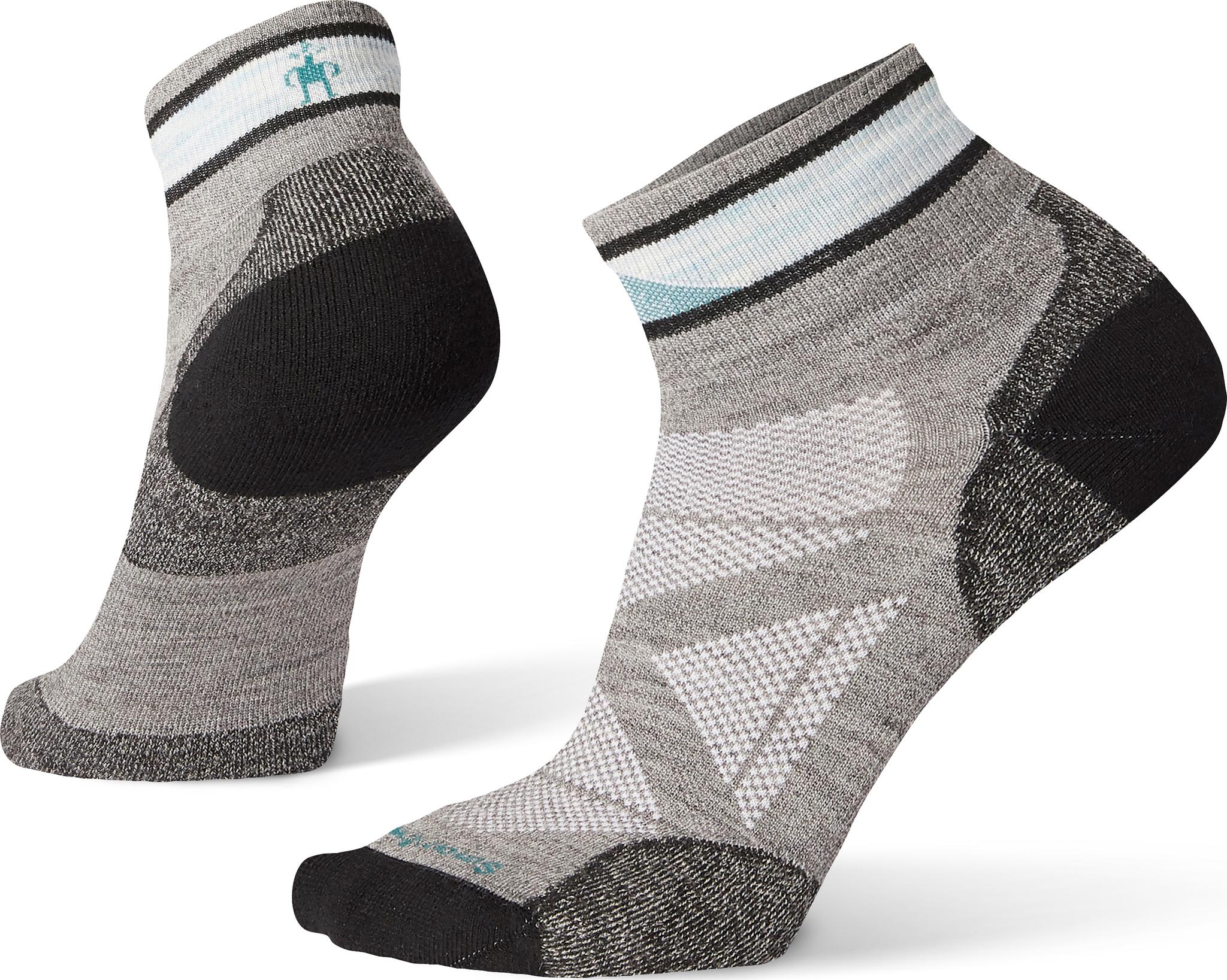 Product gallery image number 1 for product PhD® Pro Approach Mini Socks - Women's