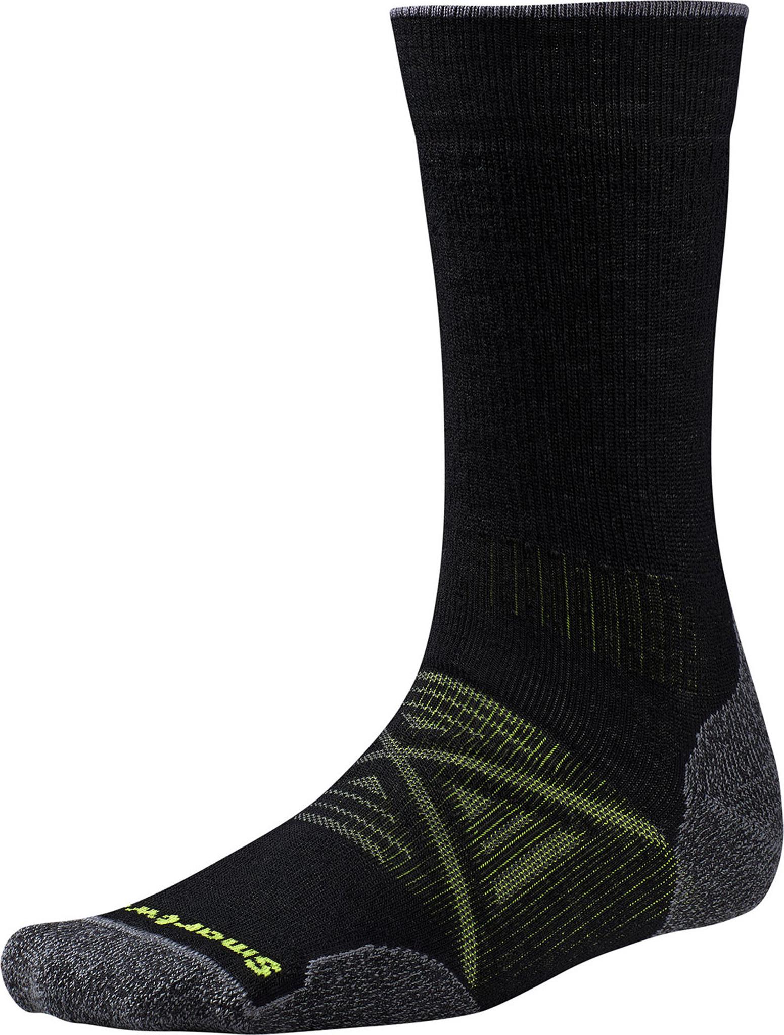 Product gallery image number 1 for product PhD Outdoor Medium Crew Socks - Men's