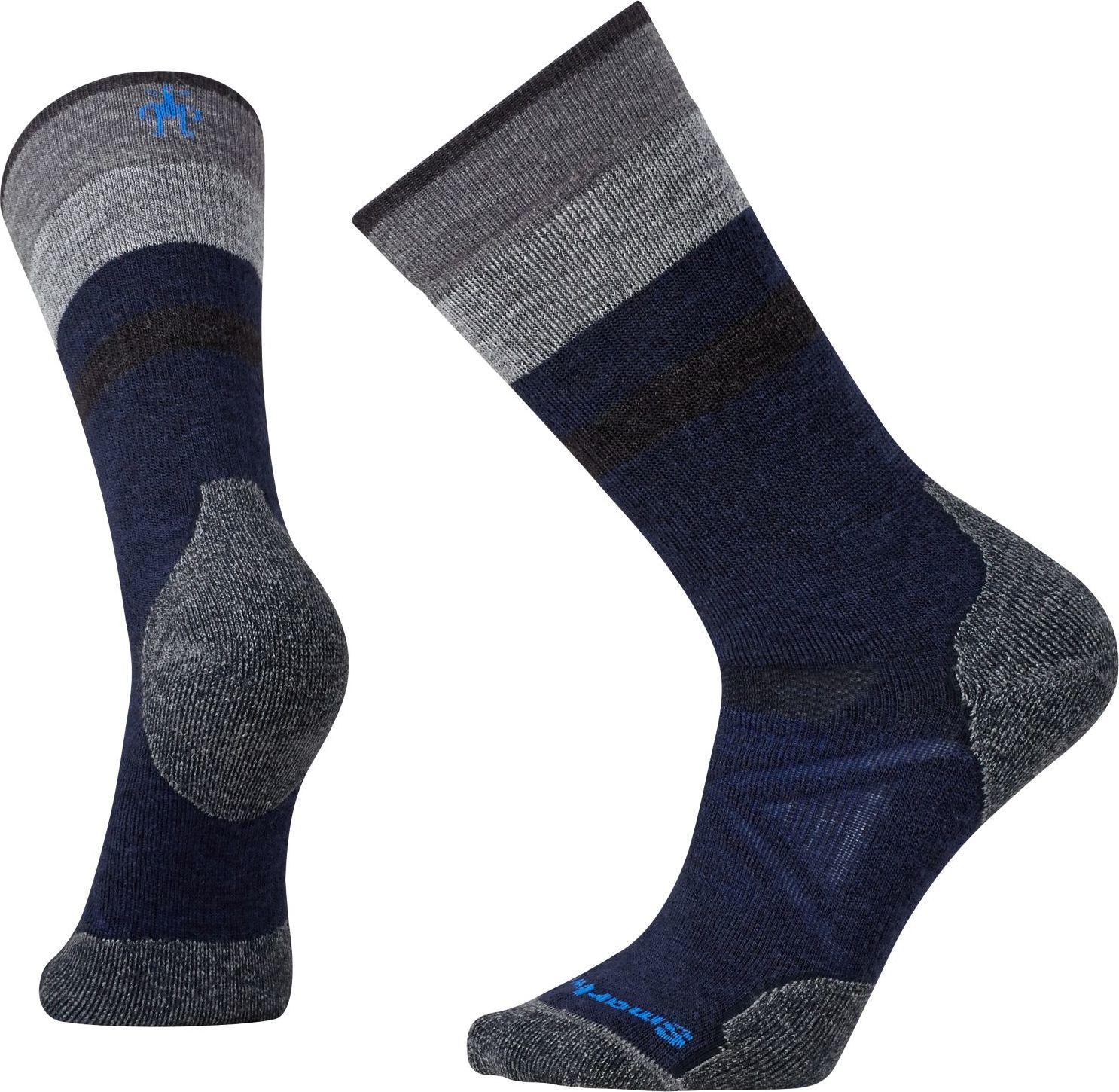 Product gallery image number 1 for product PhD Outdoor Medium Pattern Crew - Unisex