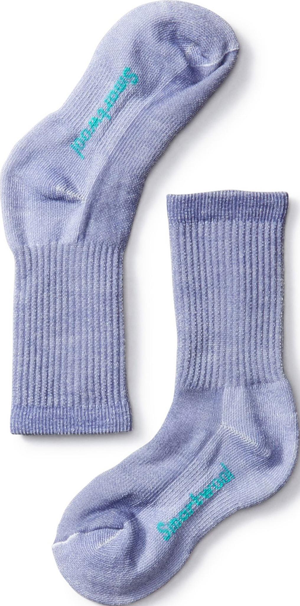 Product gallery image number 1 for product Hike Medium Crew Socks - Kids