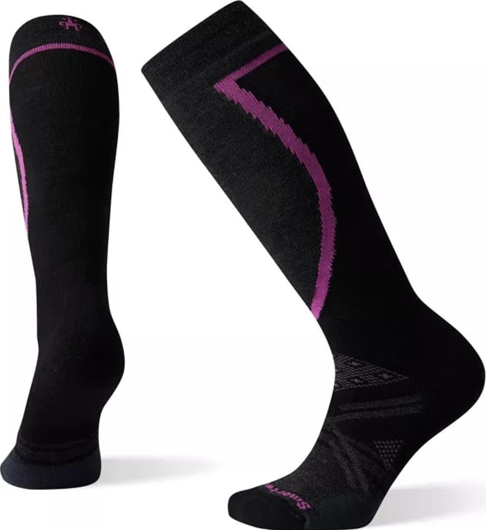 Product gallery image number 1 for product PhD Ski Medium Socks - Women's