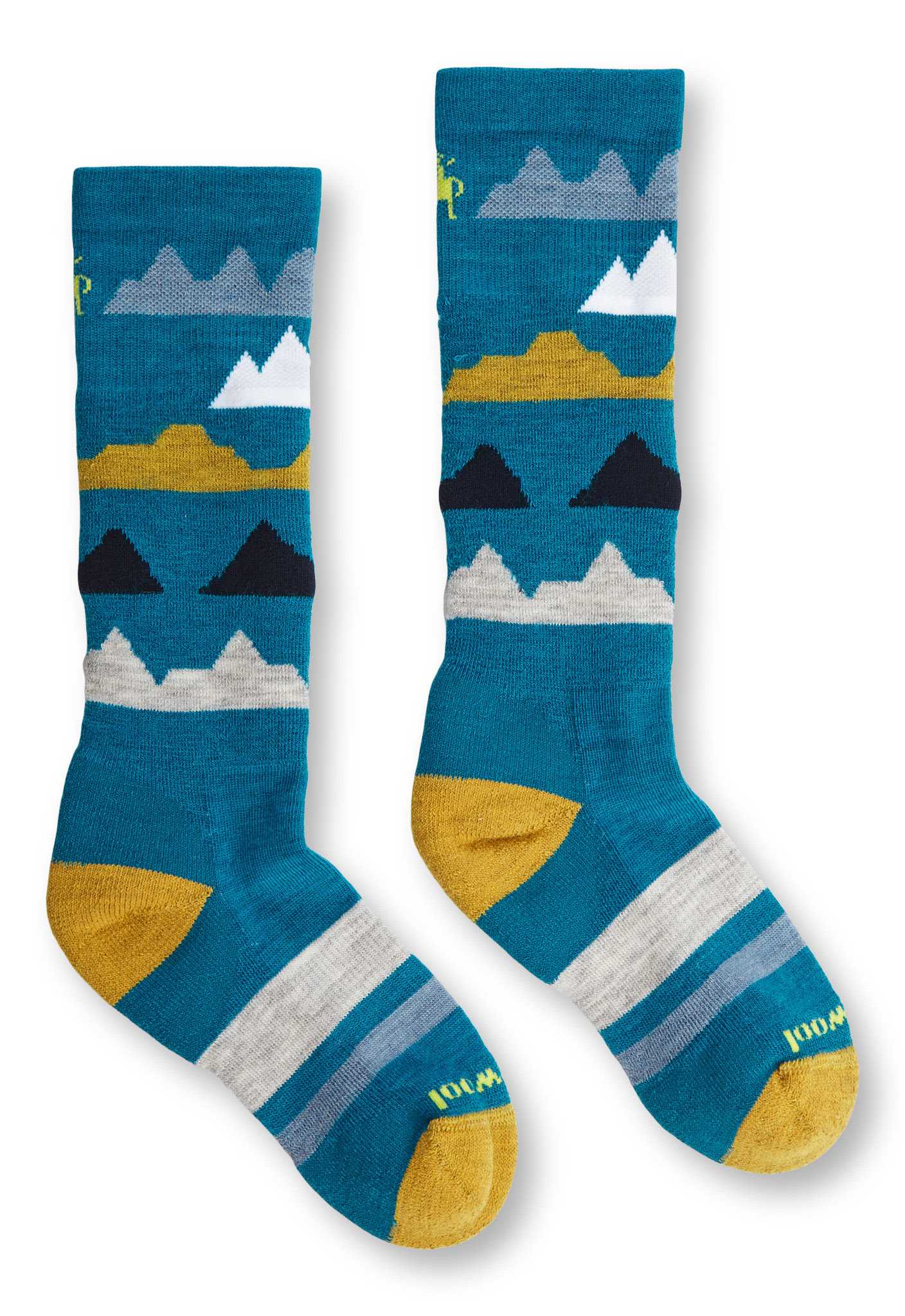 Product image for Wintersport Mountain Socks - Kids