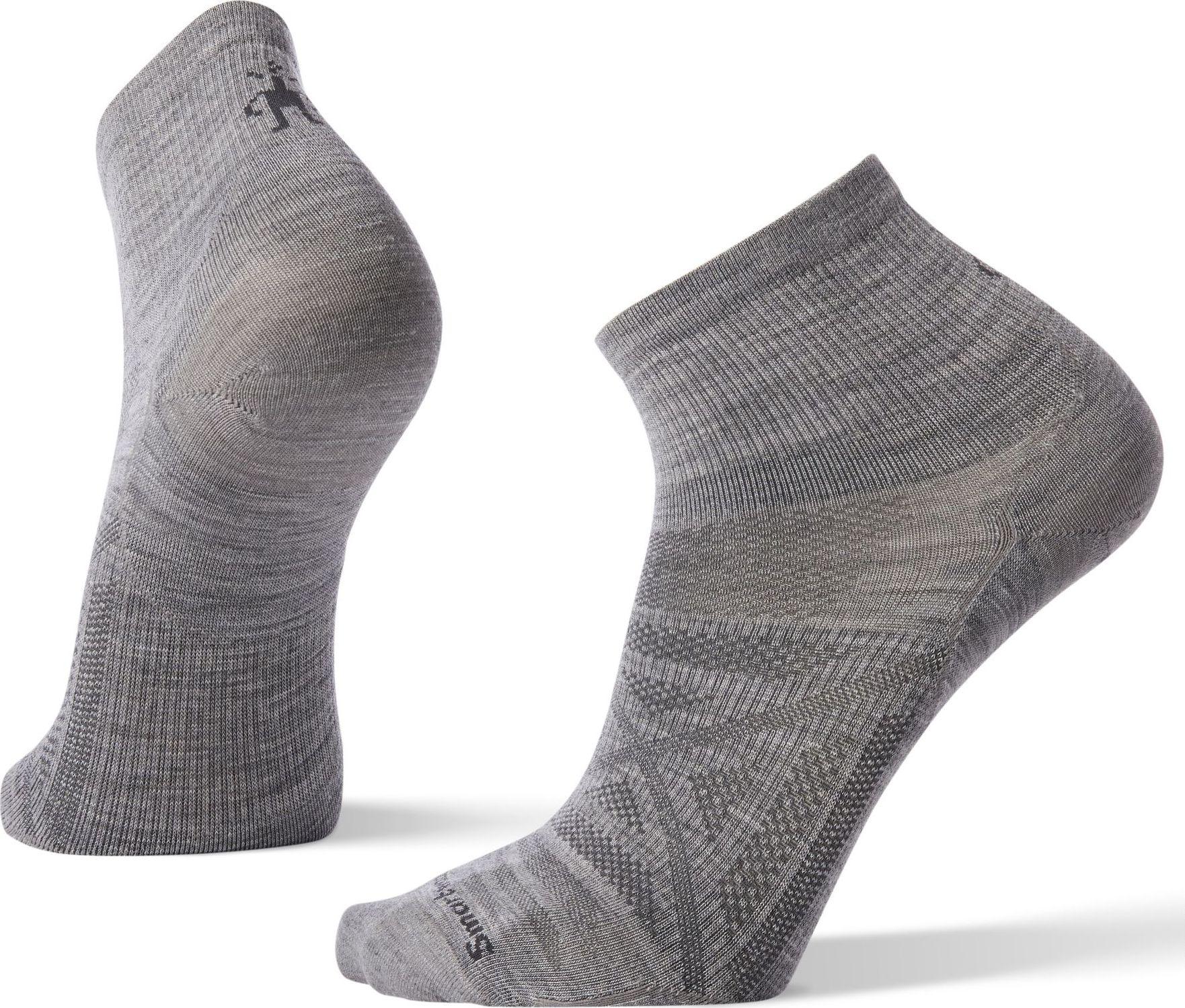 Product gallery image number 1 for product PhD® Outdoor Ultra Light Mini Socks - Men's