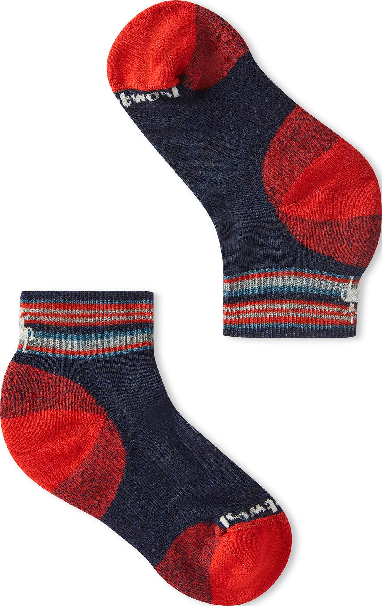 Product gallery image number 1 for product Hike Light Mini Socks - Kids