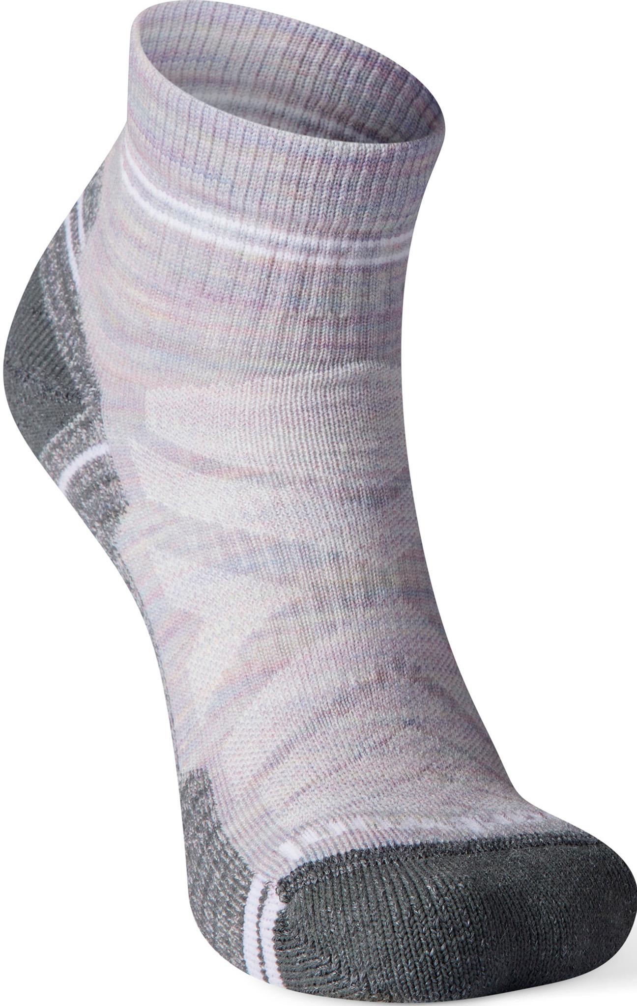 Product gallery image number 3 for product Performance Hike Light Cushion Ankle Socks - Women's