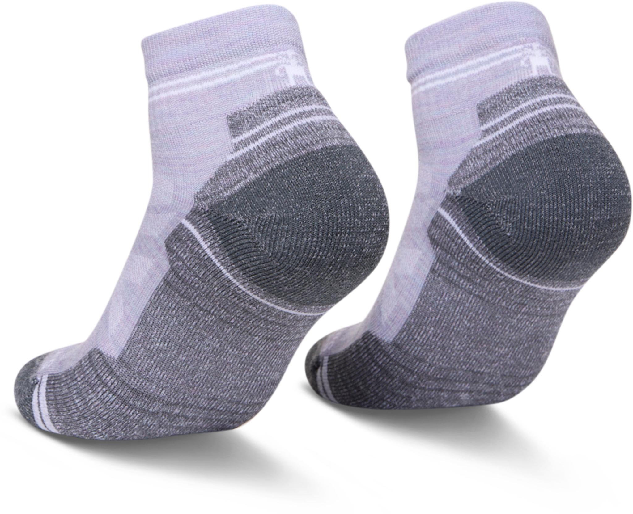 Product gallery image number 2 for product Performance Hike Light Cushion Ankle Socks - Women's