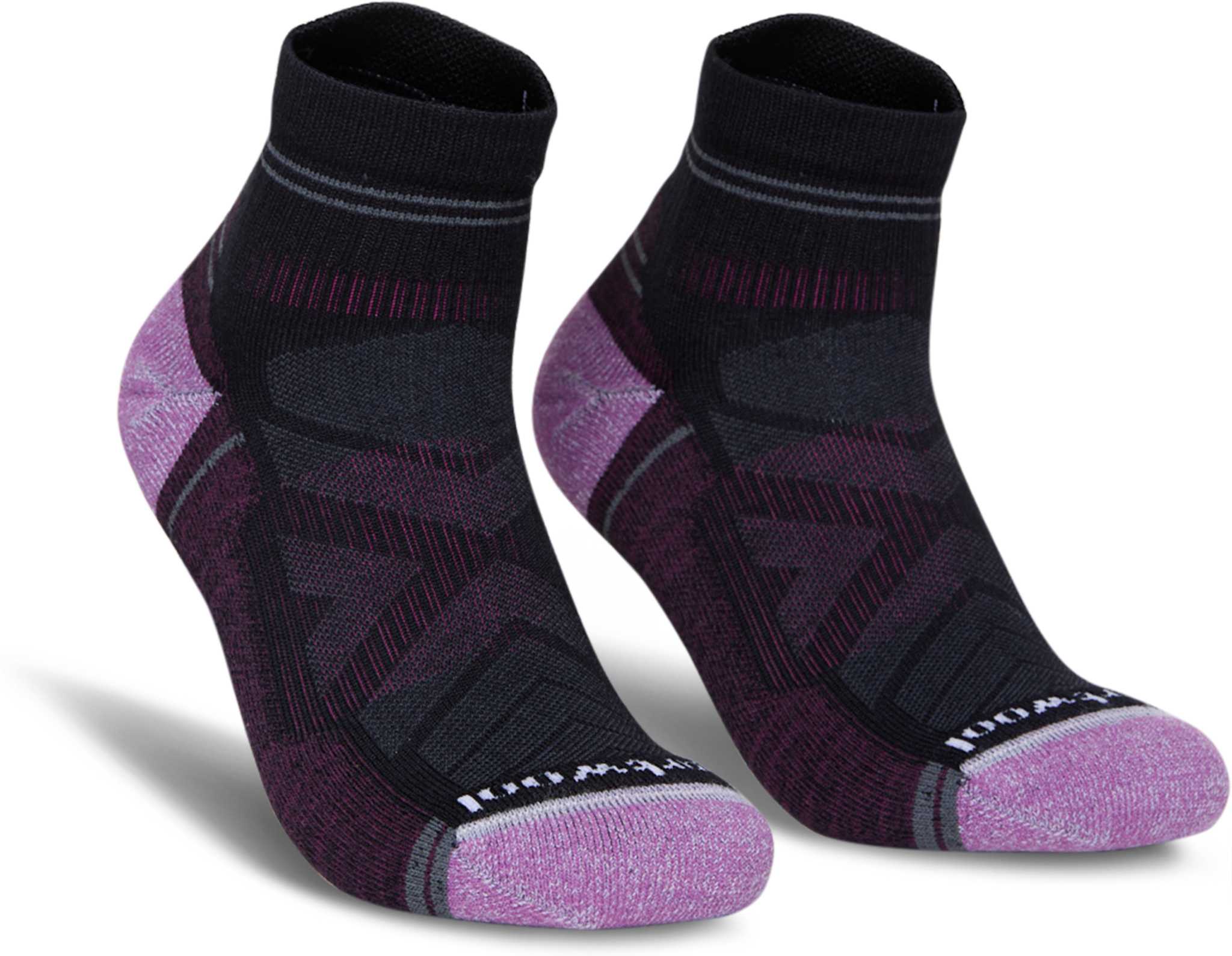 Product image for Performance Hike Light Cushion Ankle Socks - Women's
