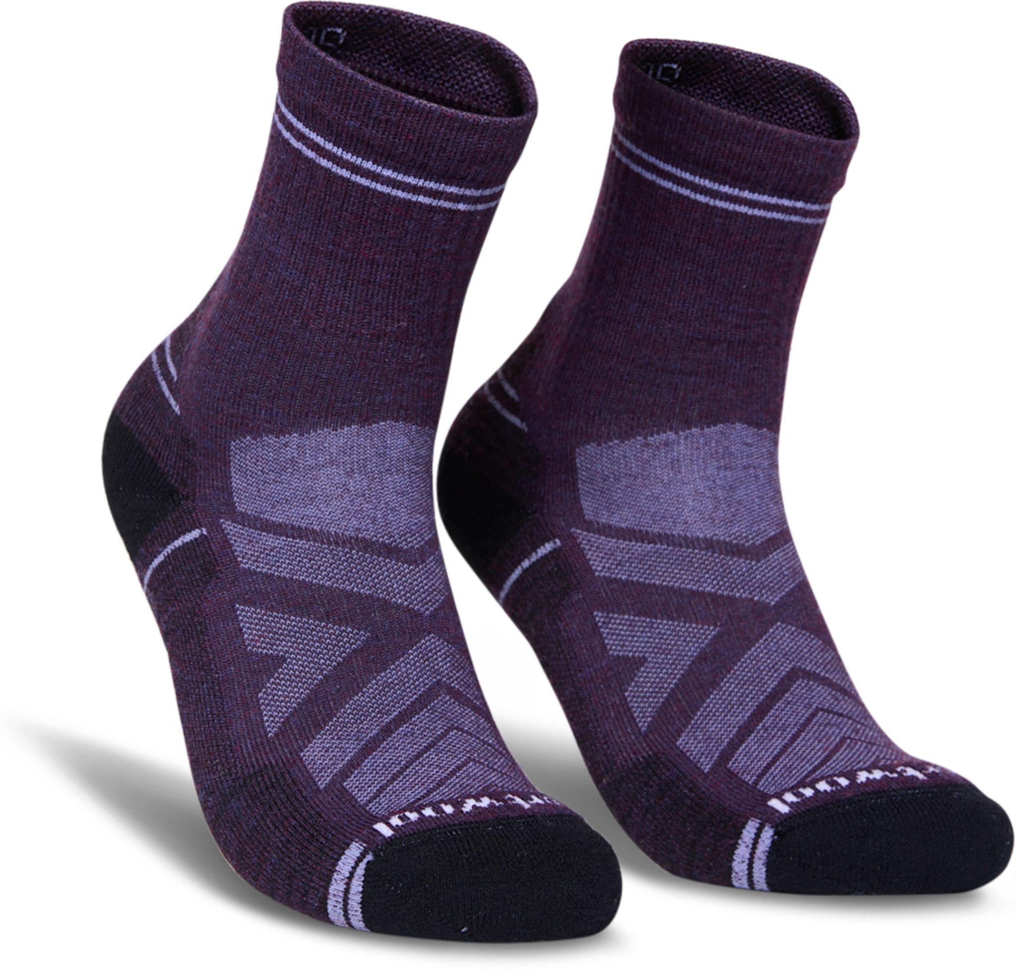 Product image for Performance Hike Light Cushion Mid Crew Socks - Women's
