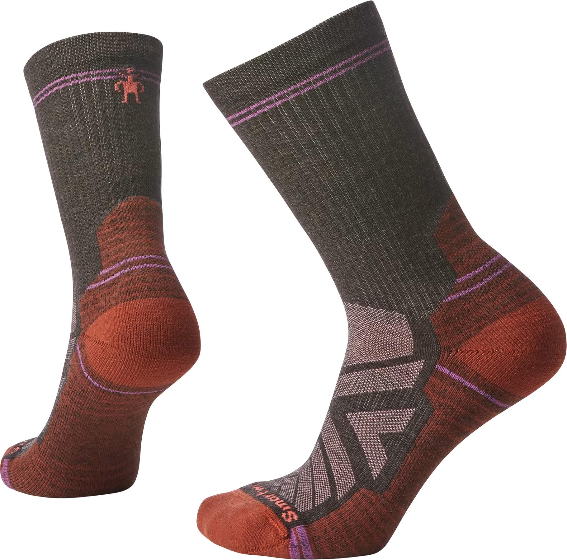 Product image for Performance Hike Light Cushion Crew Socks - Women's