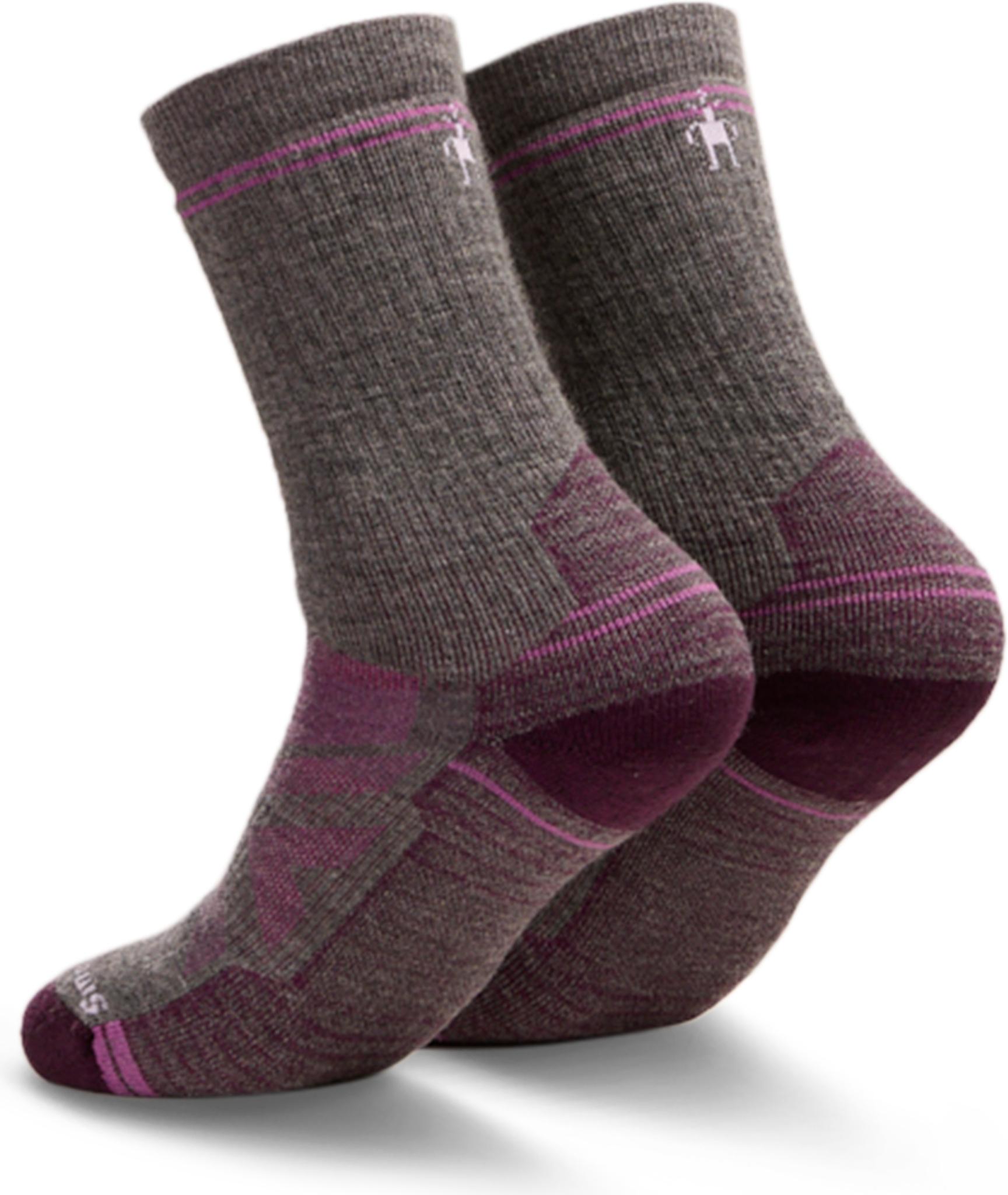 Product gallery image number 2 for product Performance Hike Full Cushion Crew Socks - Women&#x27;s