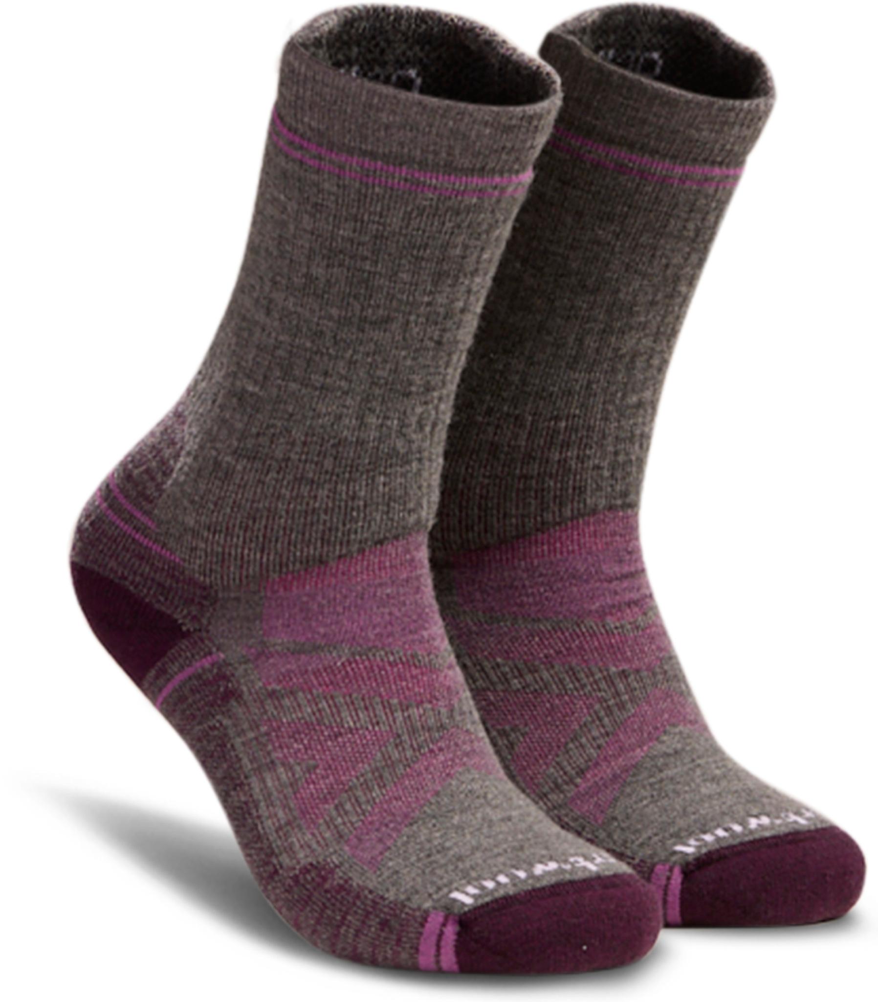 Product gallery image number 1 for product Performance Hike Full Cushion Crew Socks - Women&#x27;s