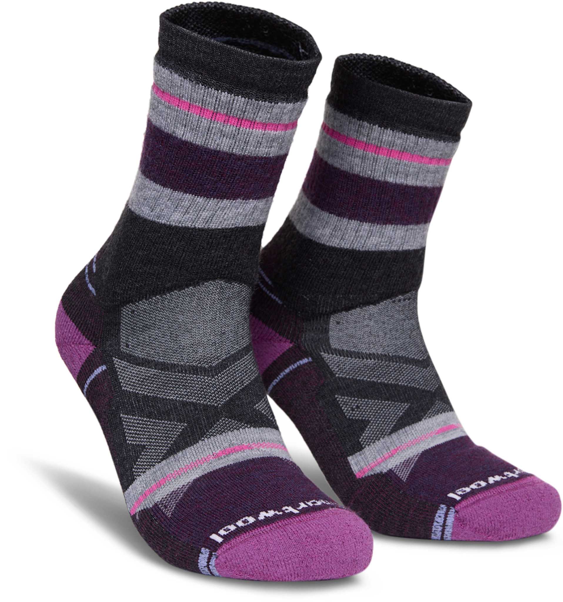 Product image for Hike Full Cushion Saturnsphere Crew Socks - Women's