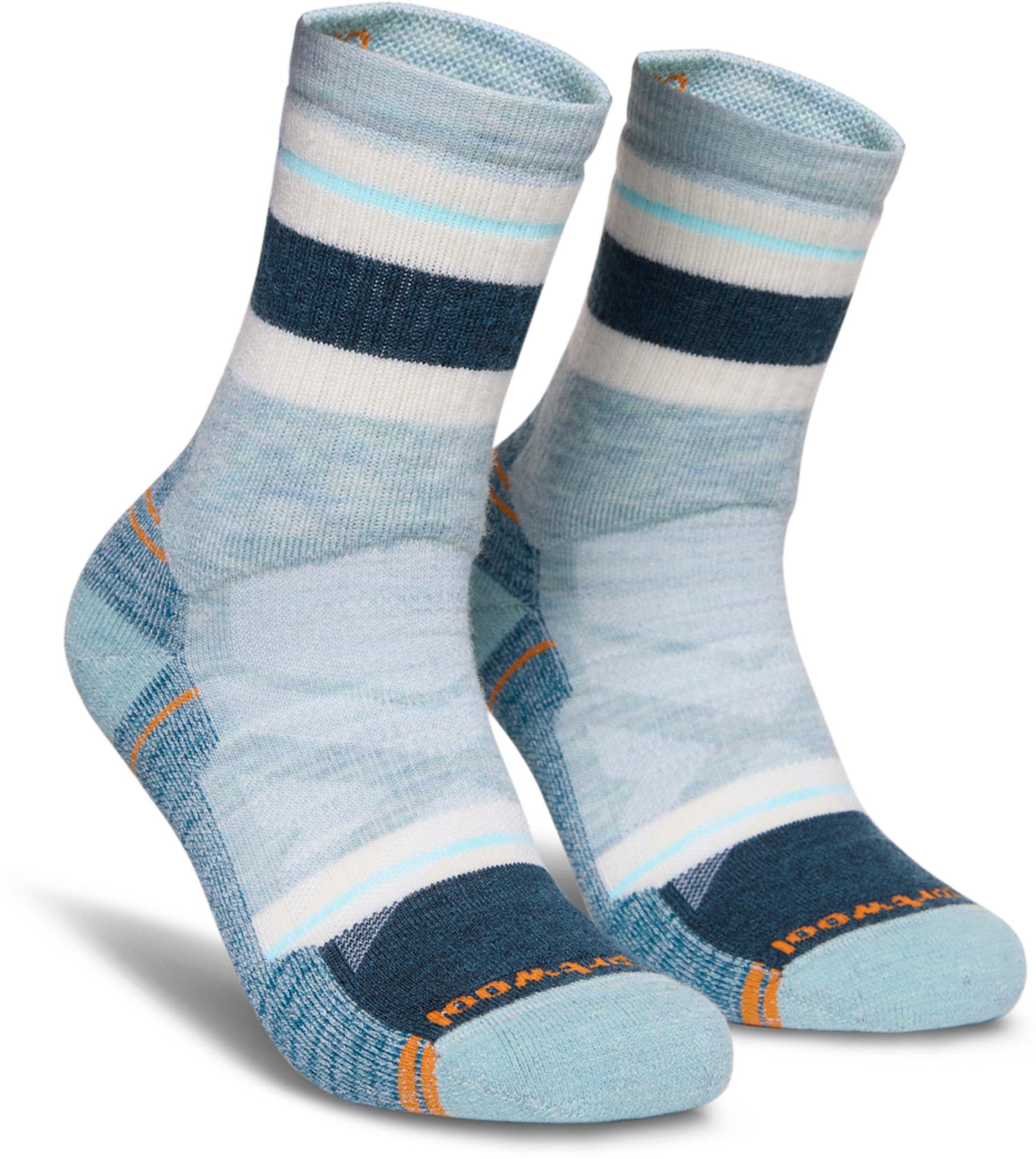 Product image for Hike Full Cushion Saturnsphere Crew Socks - Women's