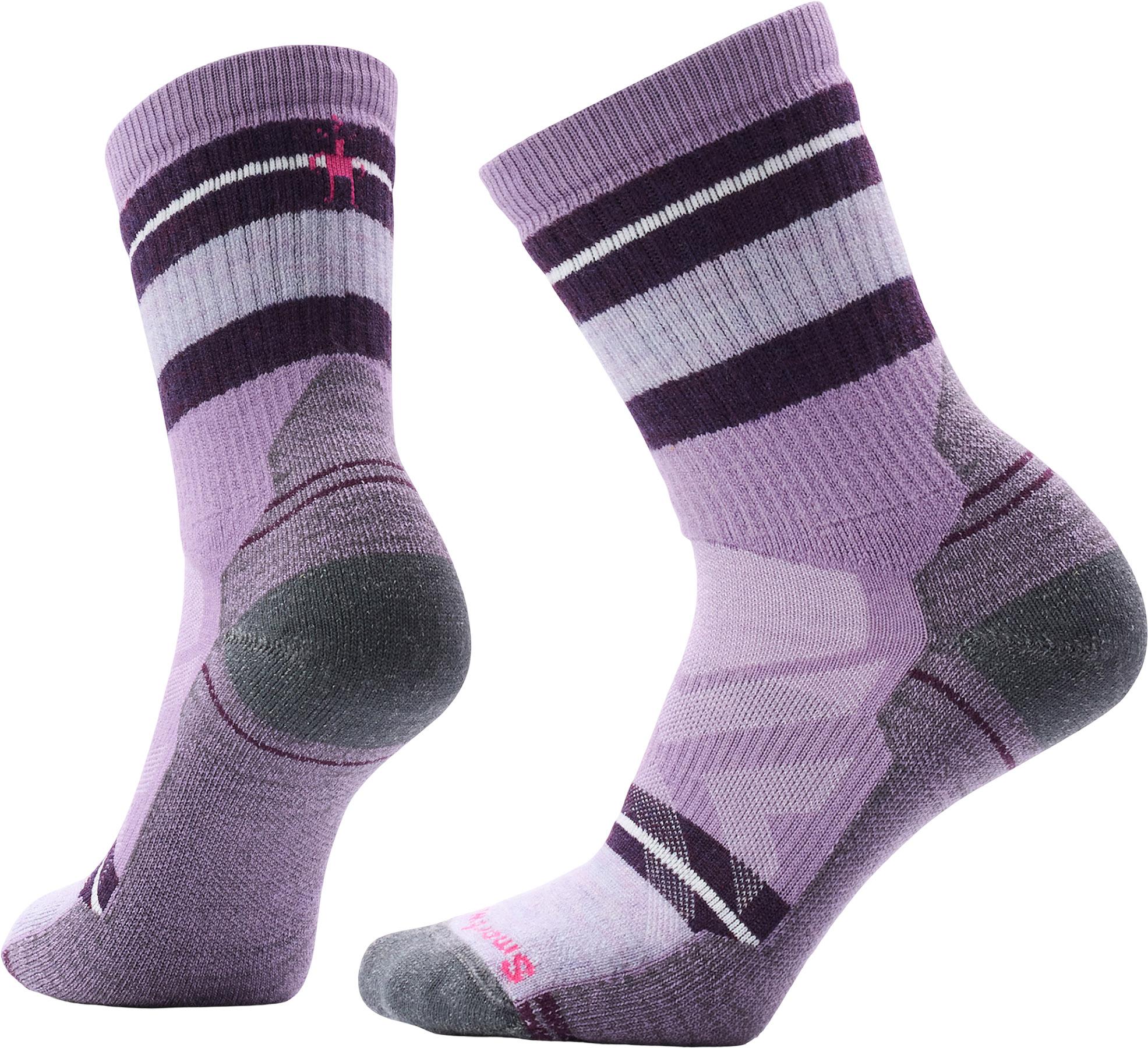 Product image for Hike Full Cushion Saturnsphere Crew Socks - Women's