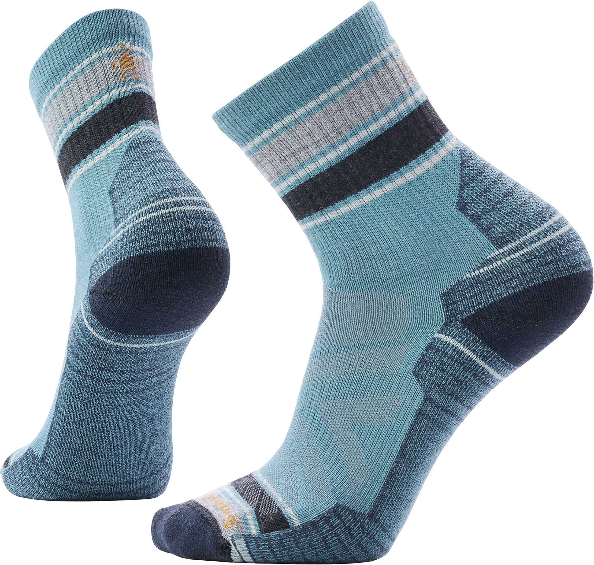 Dusty Teal