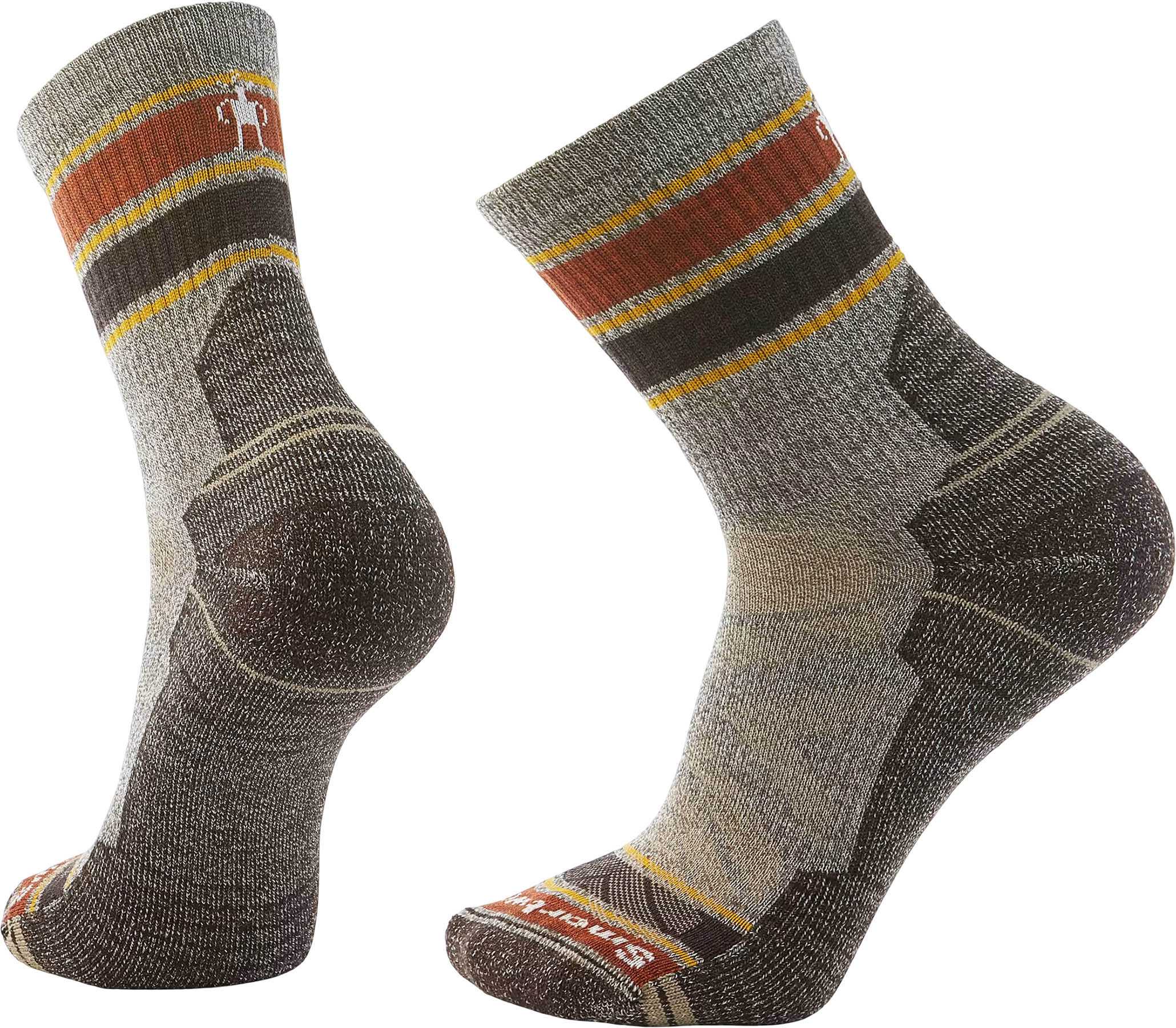 Taupe - Natural Marl