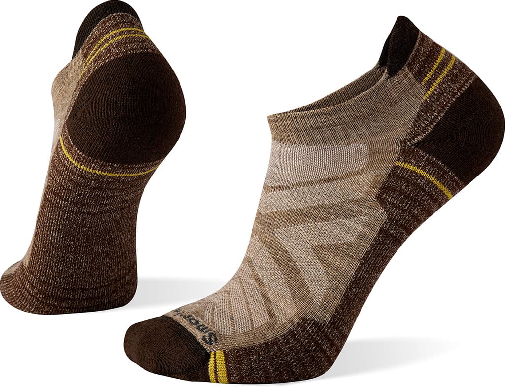 Image de produit pour Chaussettes de randonnée basses à matelassage léger Performance - Unisexe