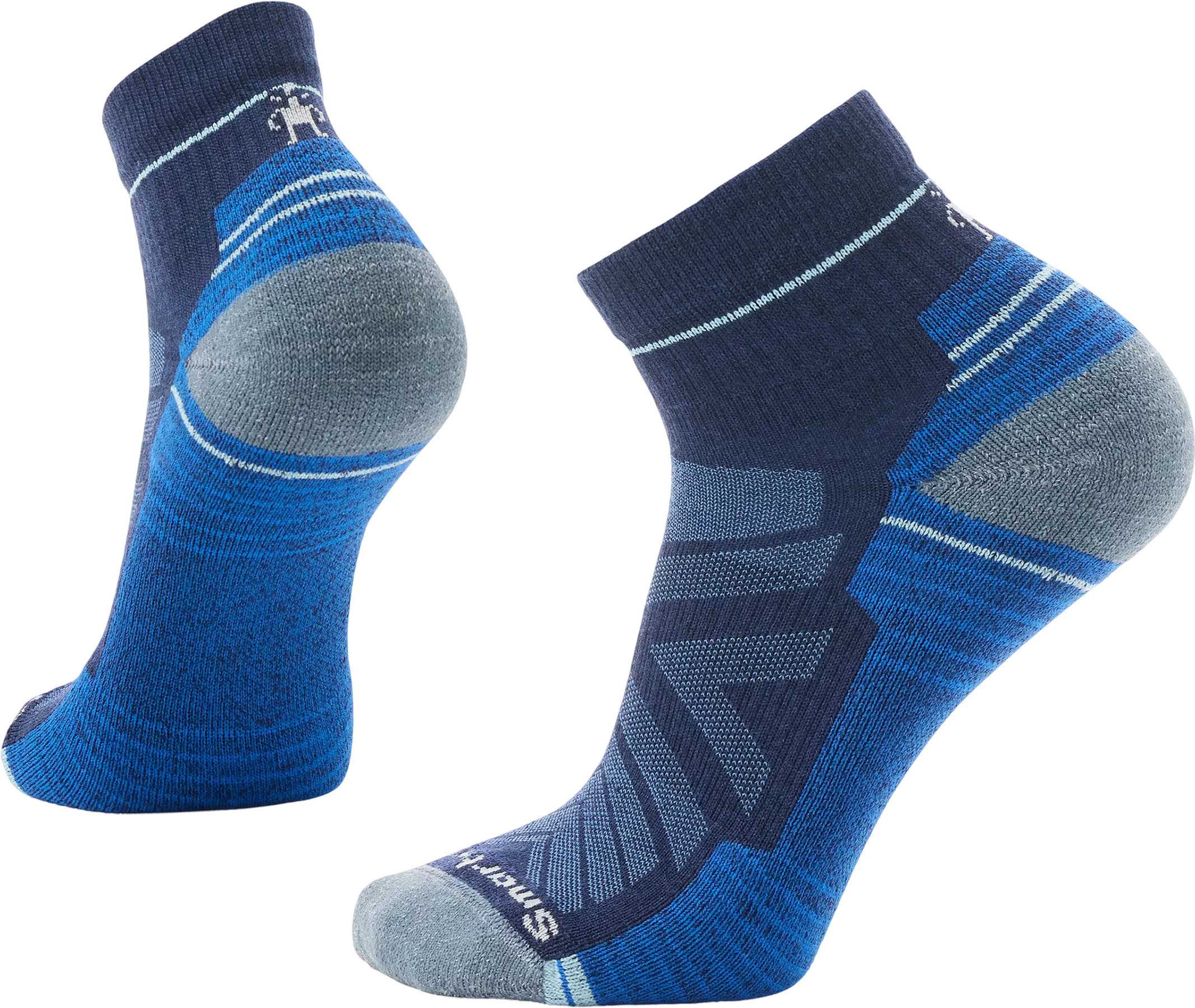 Product image for Performance Hike Light Cushion Ankle Socks - Unisex
