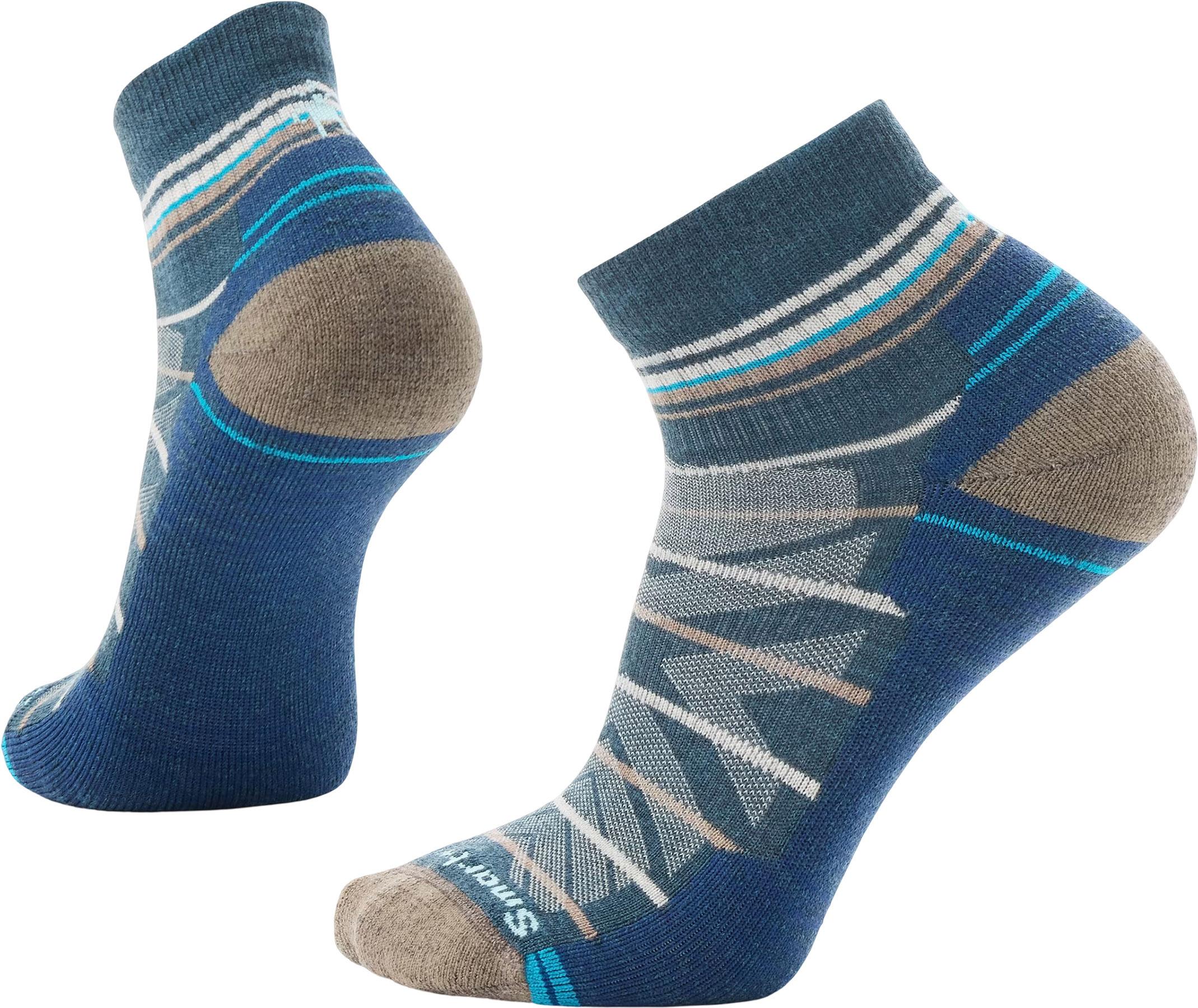Product image for Chaussettes de randonnée basses à matelassage léger Performance - Homme
