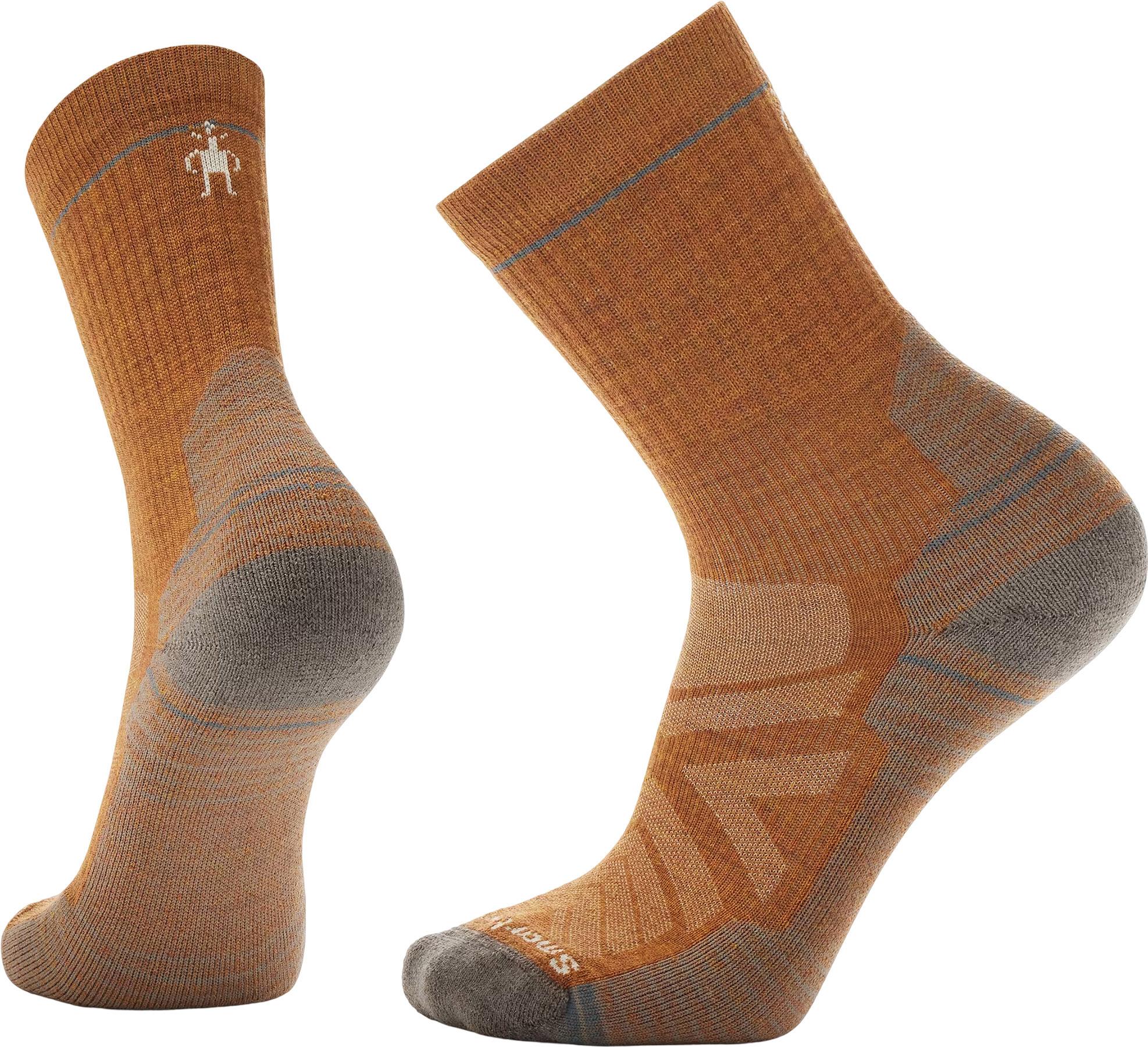 Product image for Performance Hike Light Cushion Mid Crew Socks - Unisex