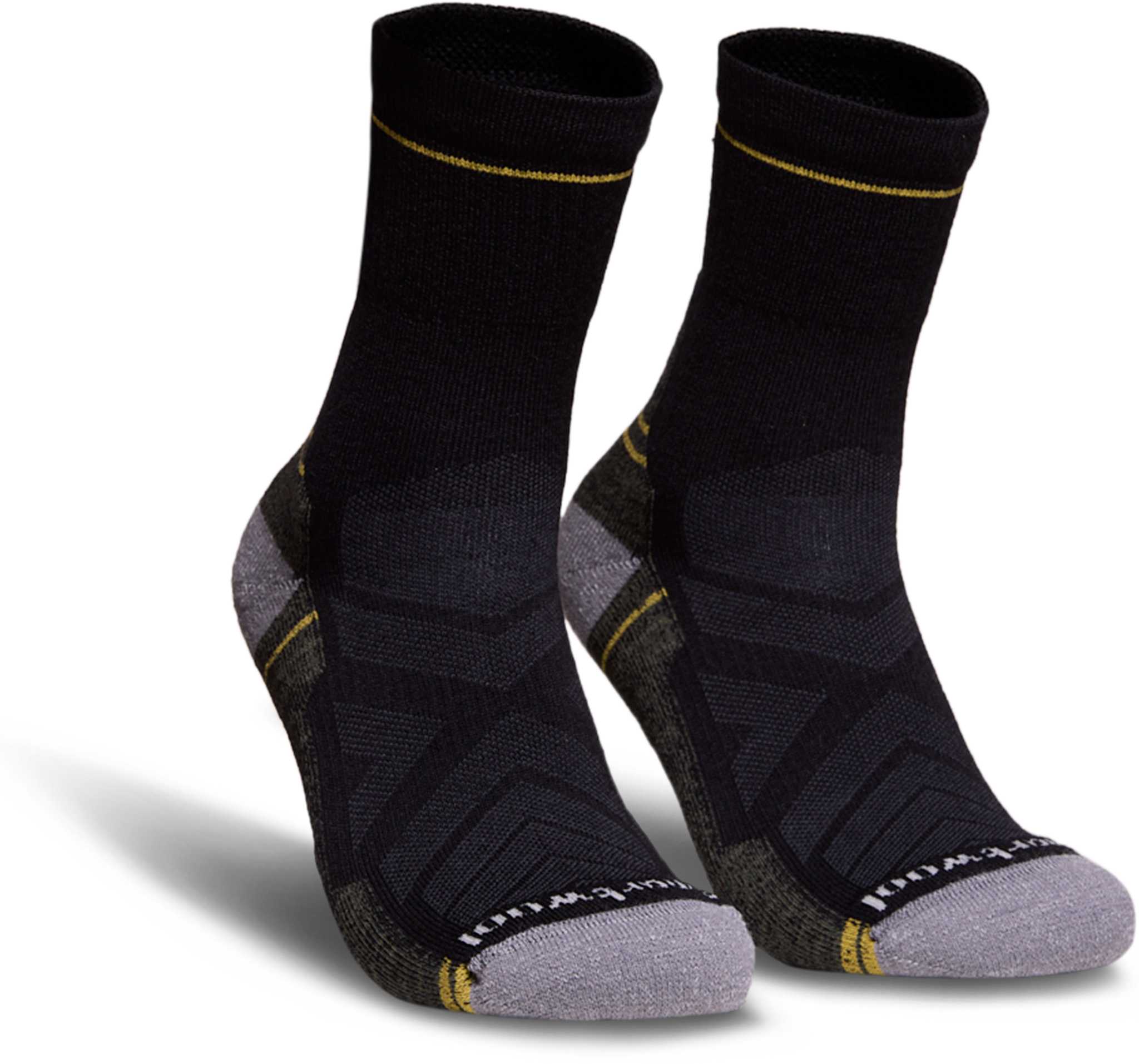 Product image for Performance Hike Light Cushion Mid Crew Socks - Unisex