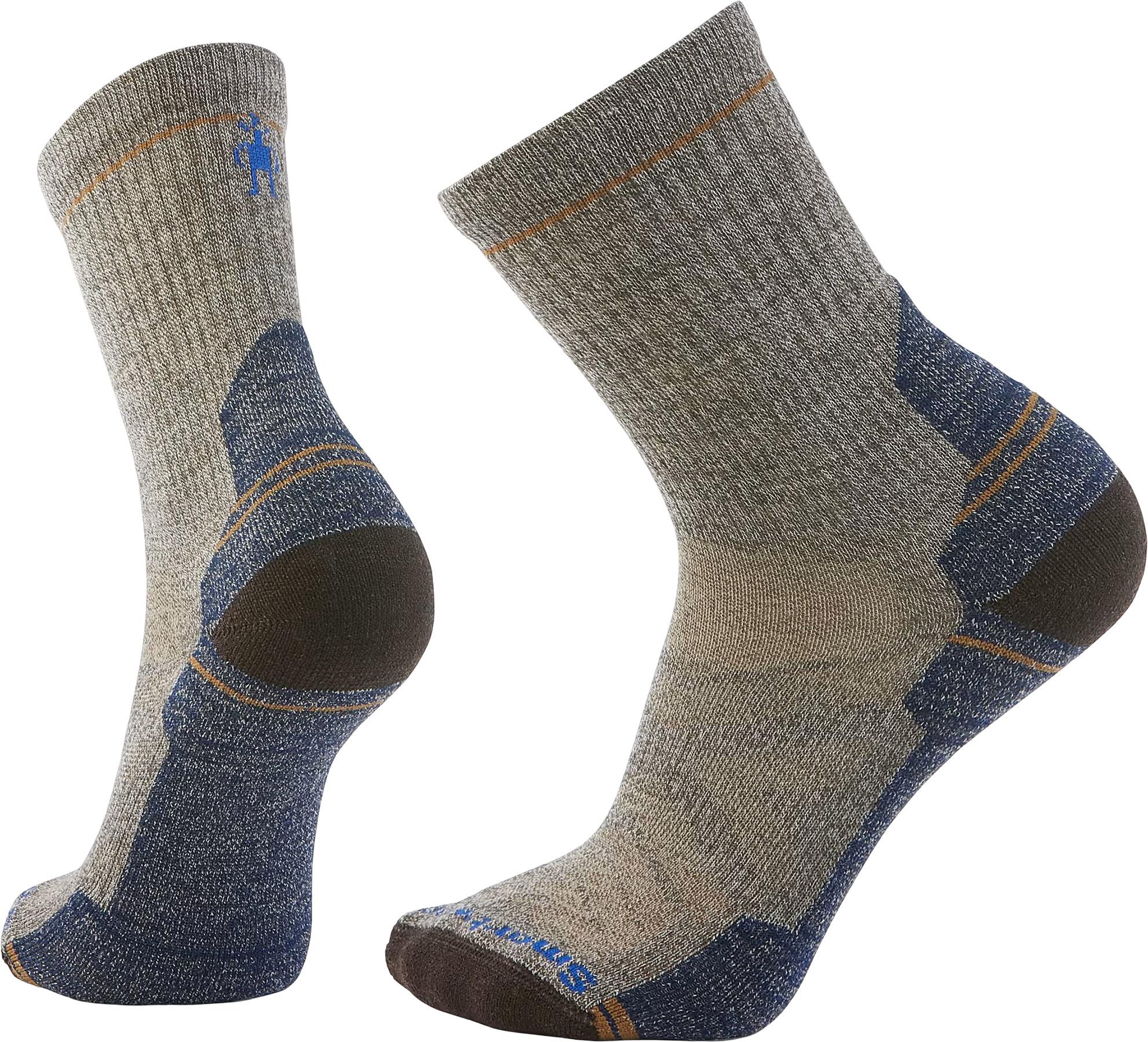 Product image for Performance Hike Light Cushion Mid Crew Socks - Unisex