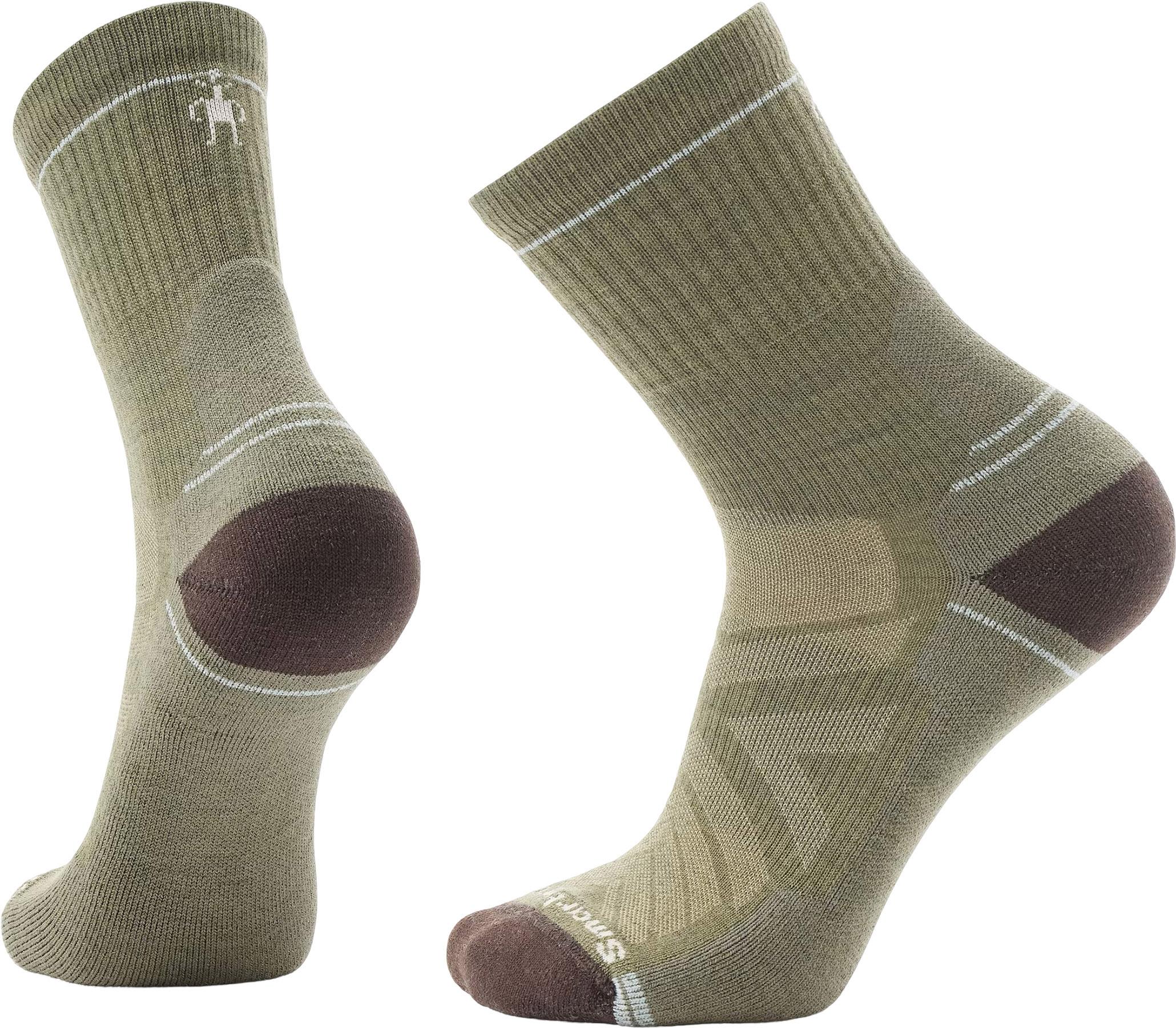 Product image for Chaussettes de randonnée mi-mollet à matelassage léger Performance - Unisexe