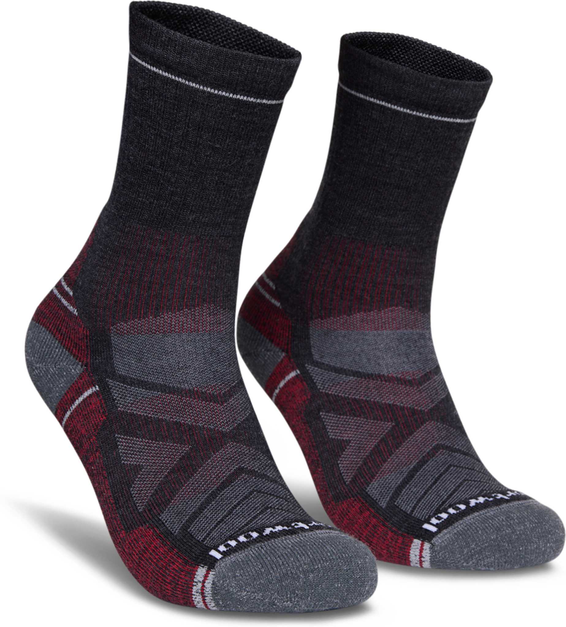 Product image for Performance Hike Light Cushion Crew Socks - Unisex