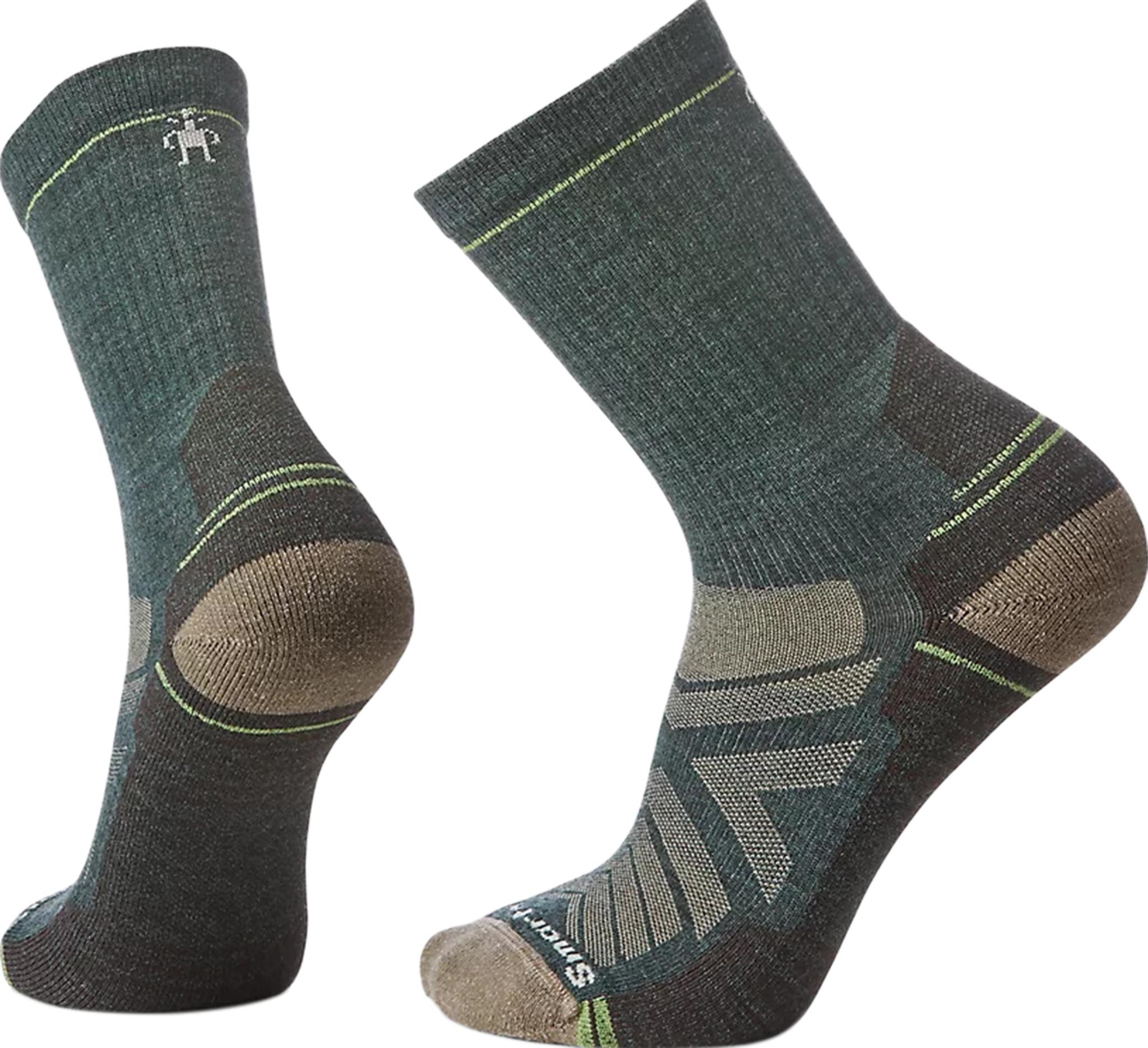 Product image for Performance Hike Light Cushion Crew Socks - Unisex