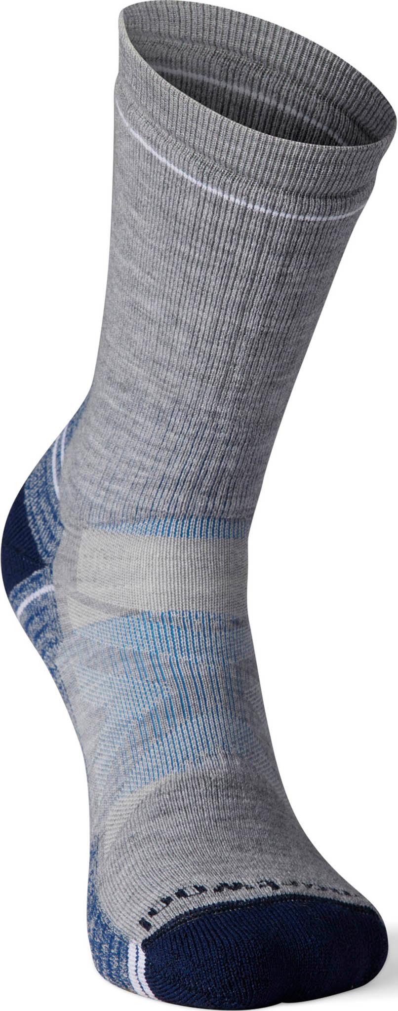 Product gallery image number 2 for product Performance Hike Full Cushion Crew Socks - Men's