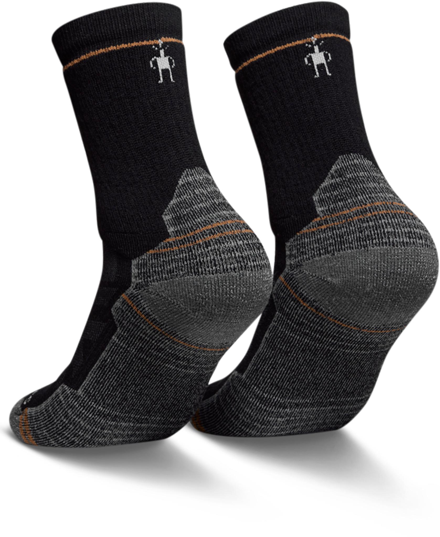 Product gallery image number 2 for product Performance Hike Full Cushion Crew Socks - Men's