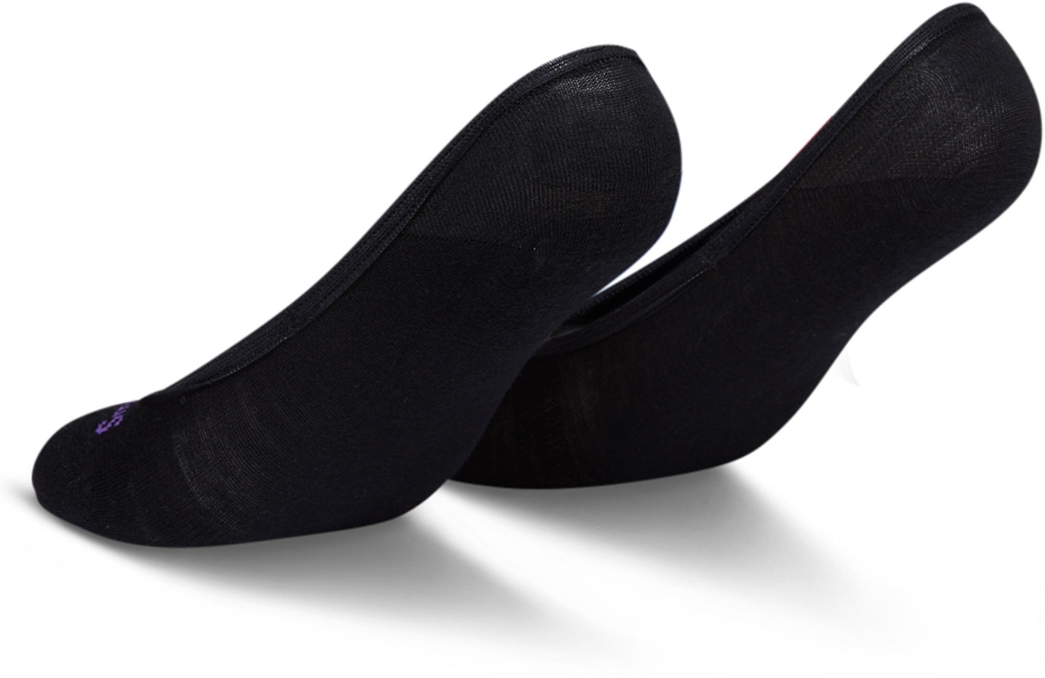 Product gallery image number 2 for product Everyday Low Cut No Show Socks - Unisex