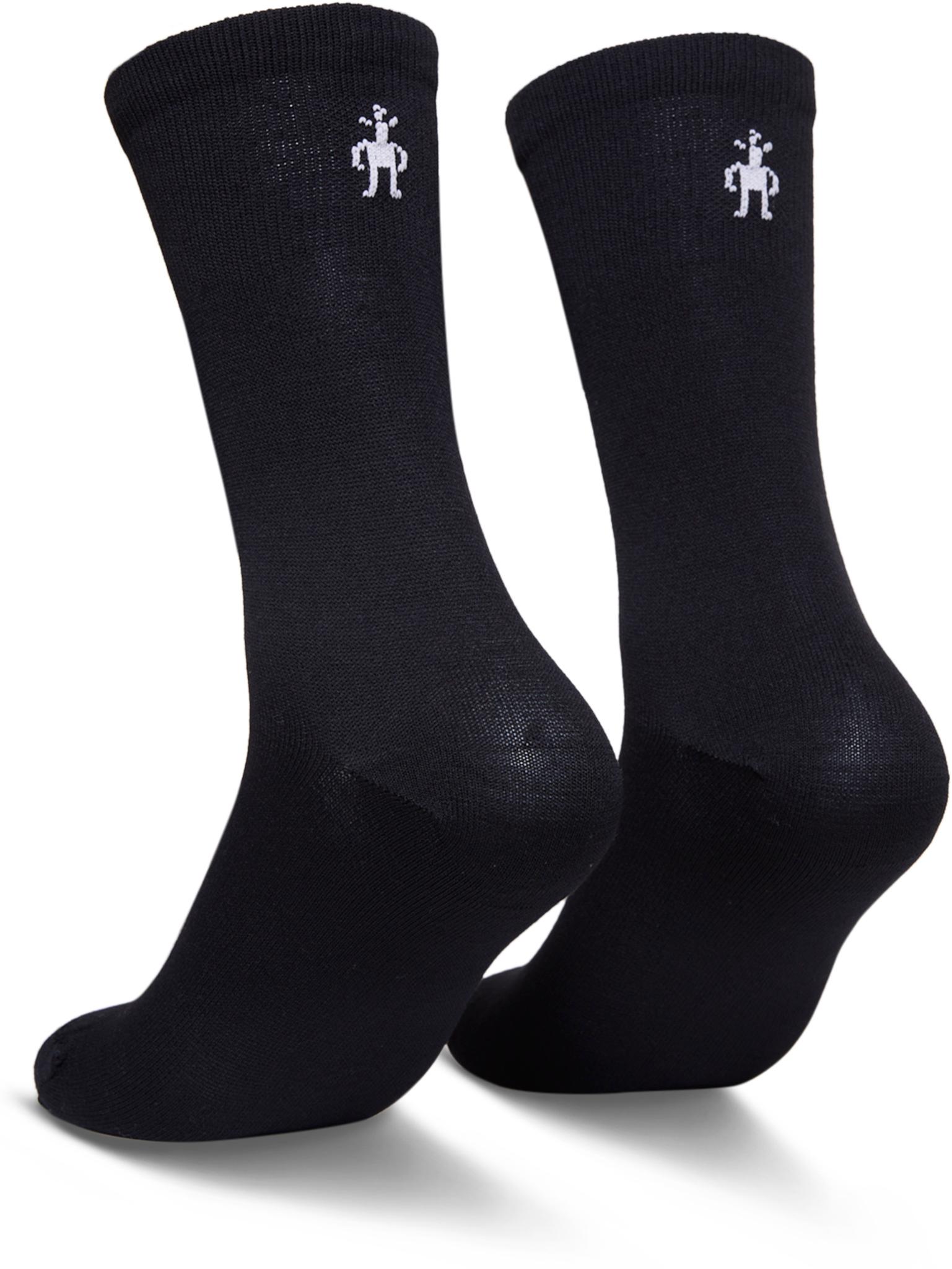 Product gallery image number 2 for product Hike Classic Edition Zero Cushion Liner Crew Socks - Men's