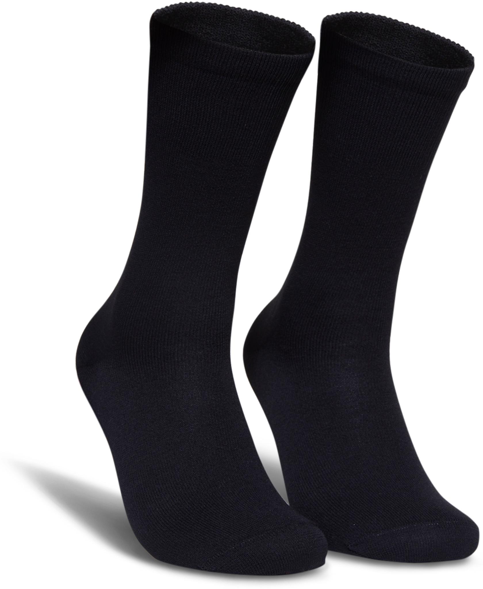 Product gallery image number 1 for product Hike Classic Edition Zero Cushion Liner Crew Socks - Men's