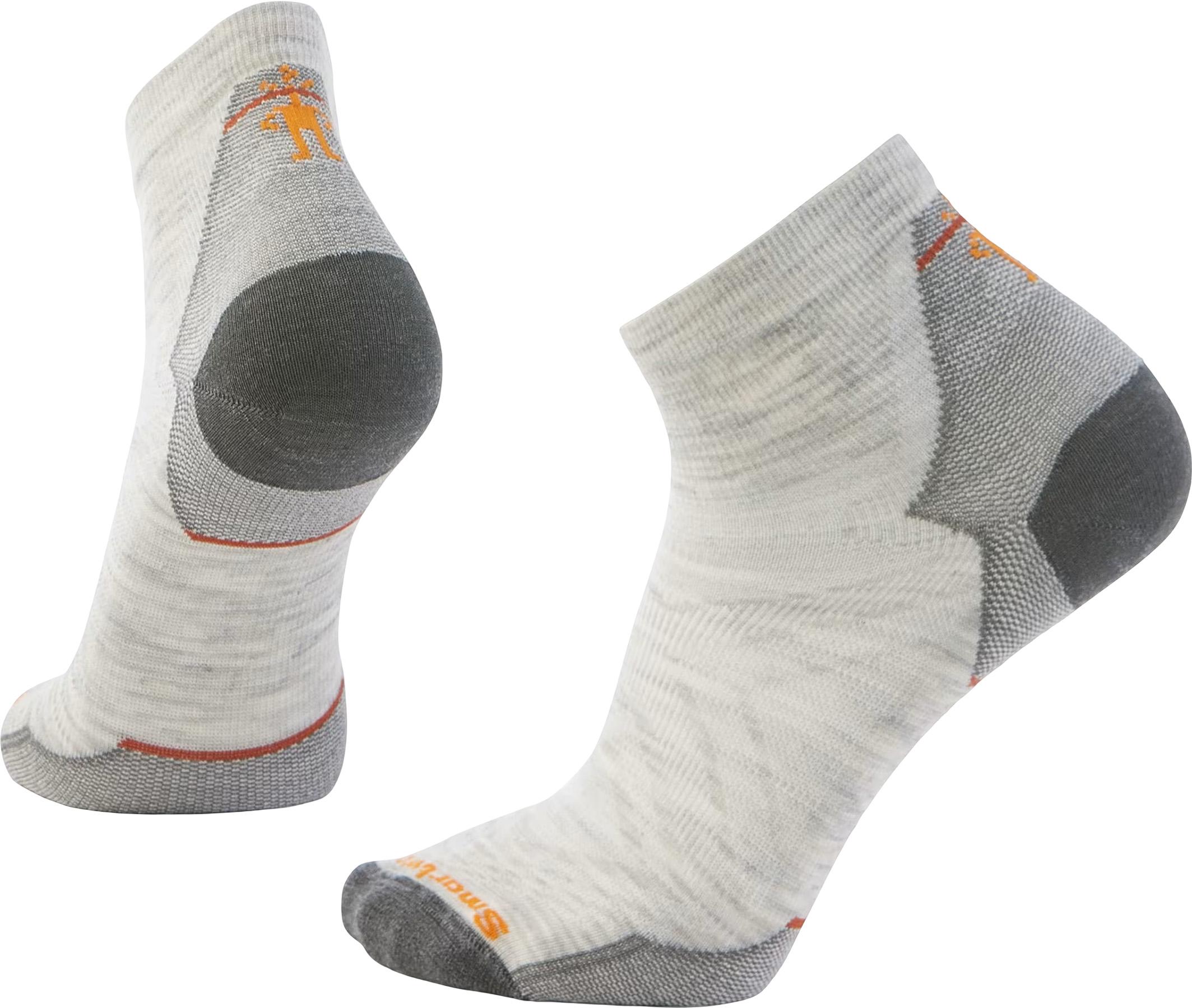 Product image for Performance Run Zero Cushion Ankle Socks - Unisex