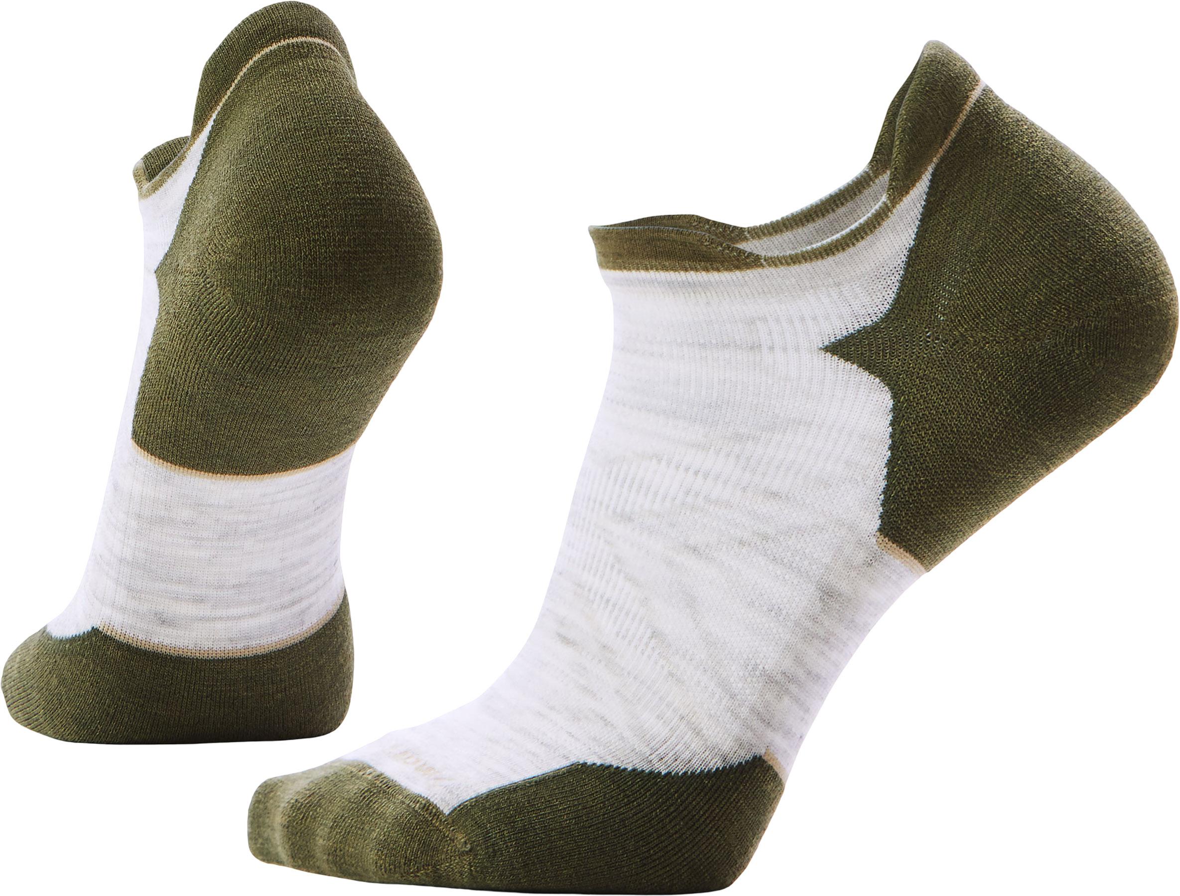 Product image for Performance Run Targeted Cushion Low Ankle Socks - Unisex