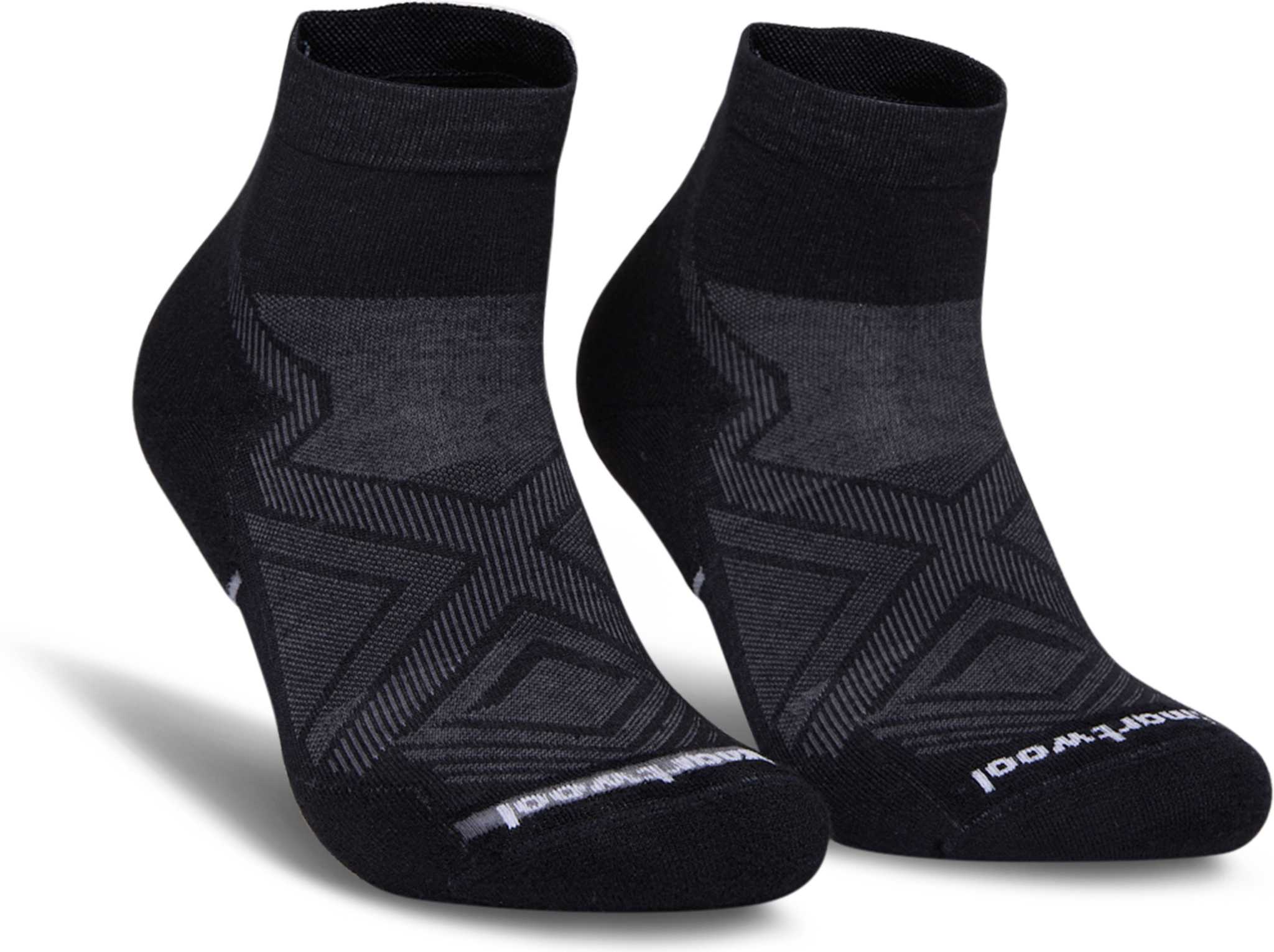 Product image for Run Targeted Cushion Ankle Socks - Unisex